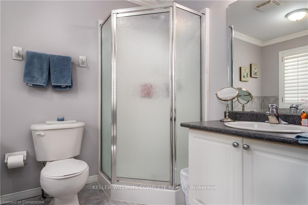 Photo 17 of Unit 43, 7 Southside Place, Hamilton, Mountview — HOMEH