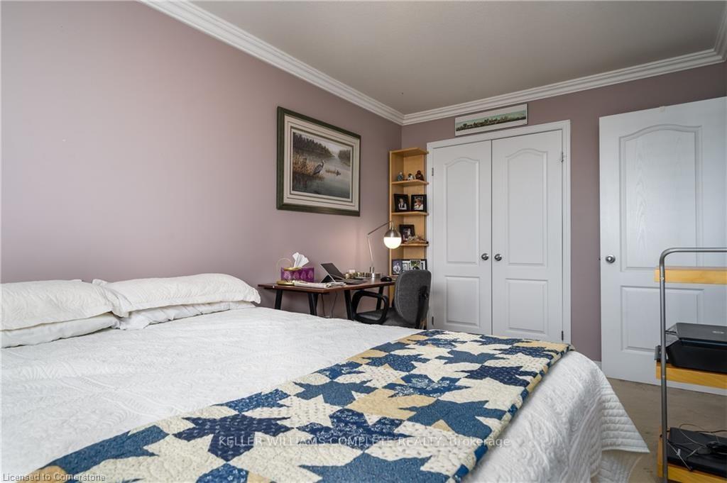Photo 20 of Unit 43, 7 Southside Place, Hamilton, Mountview — HOMEH