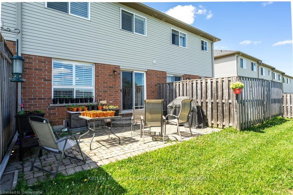 Photo 43 of Unit 43, 7 Southside Place, Hamilton, Mountview — HOMEH