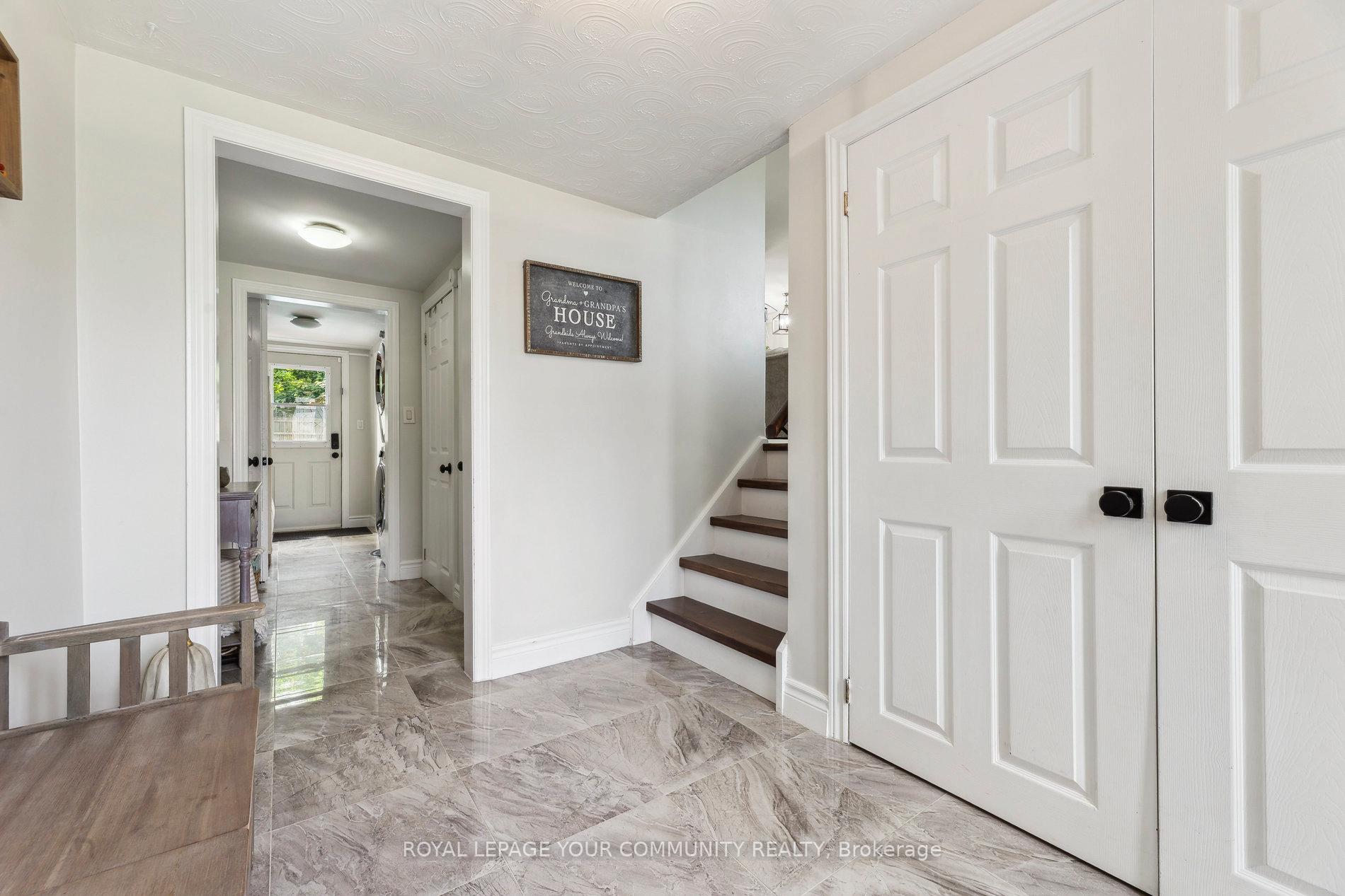 Photo 5 of 1094 Somerville Street, Oshawa, Centennial — HOMEH