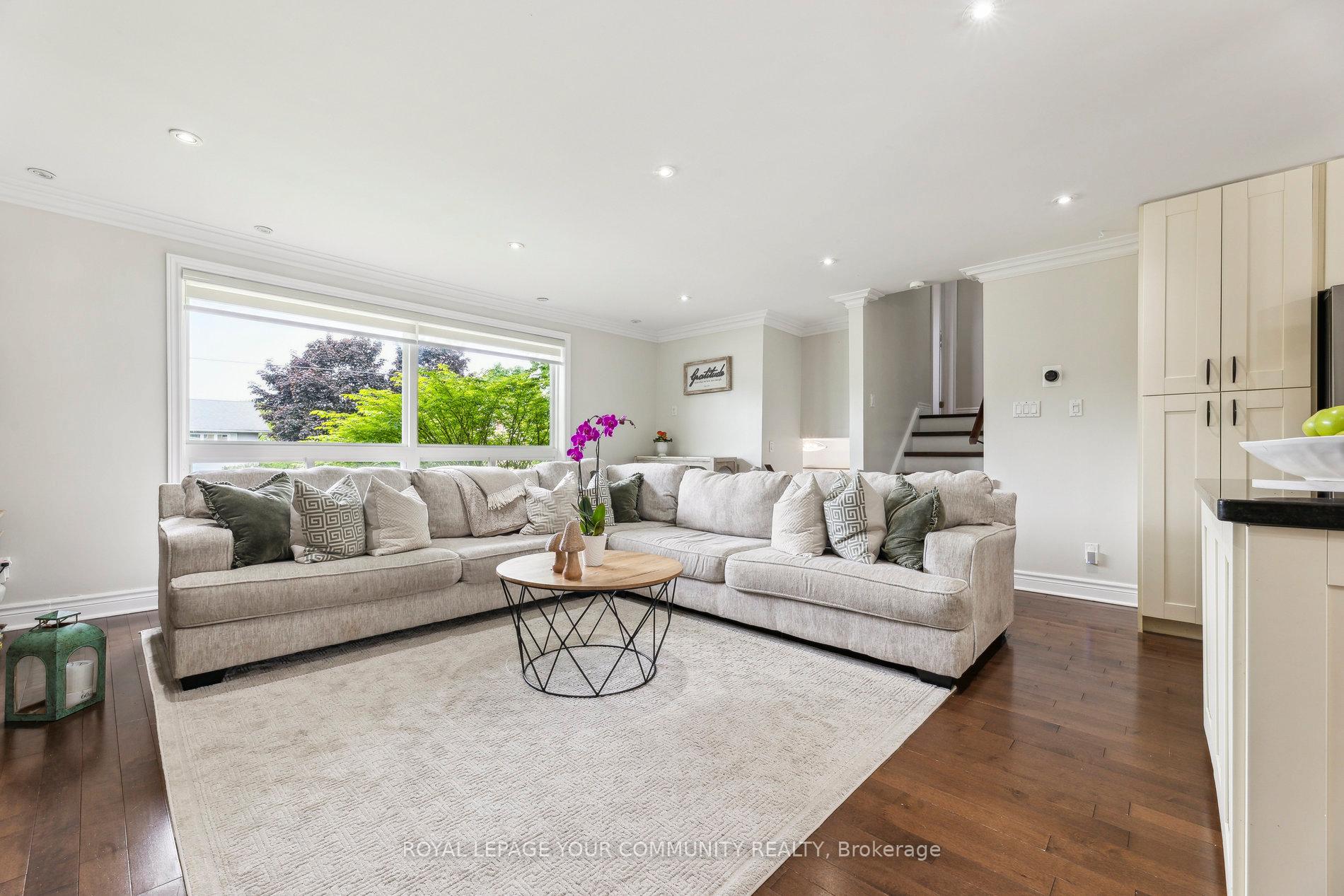 Photo 9 of 1094 Somerville Street, Oshawa, Centennial — HOMEH