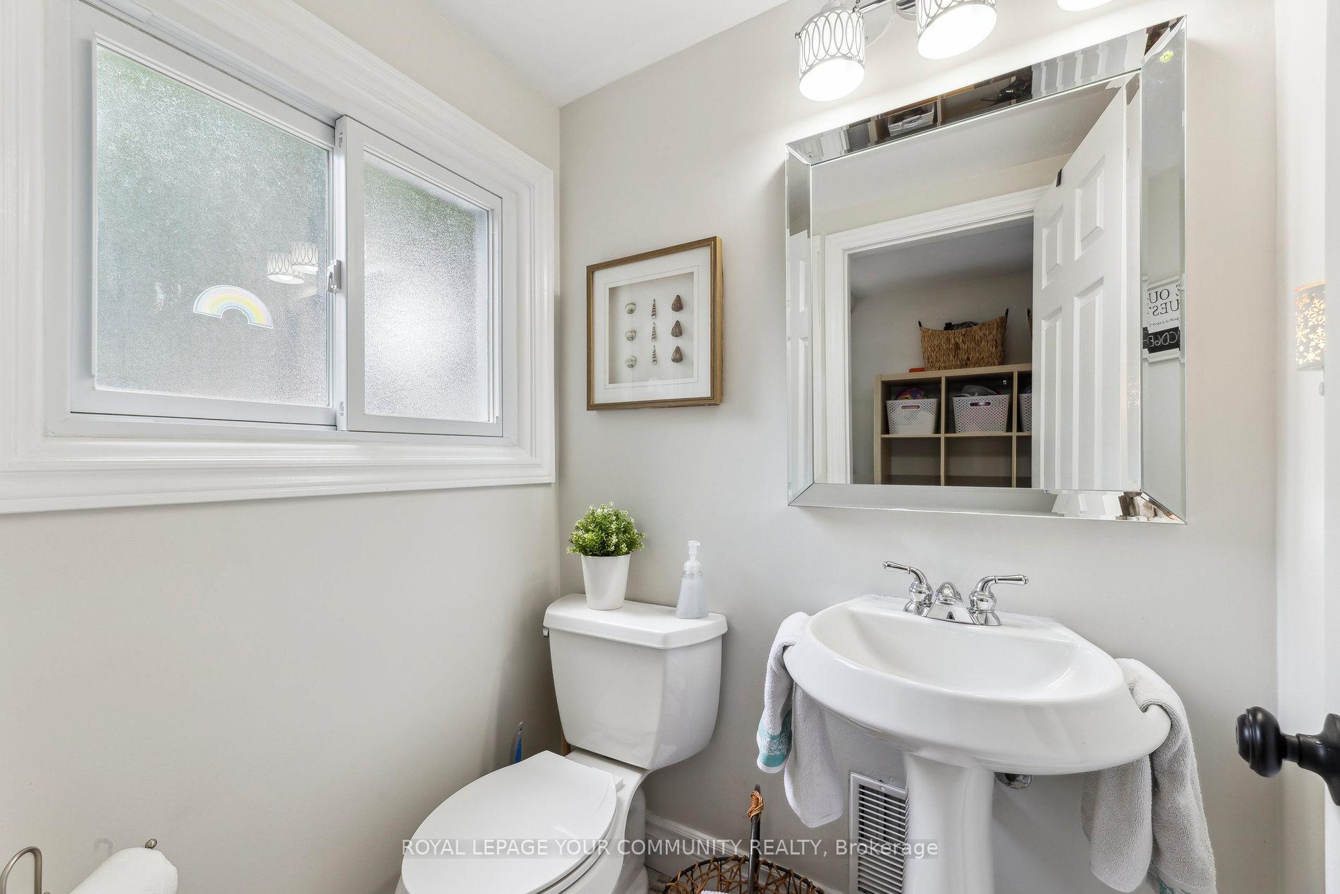 Photo 16 of 1094 Somerville Street, Oshawa, Centennial — HOMEH