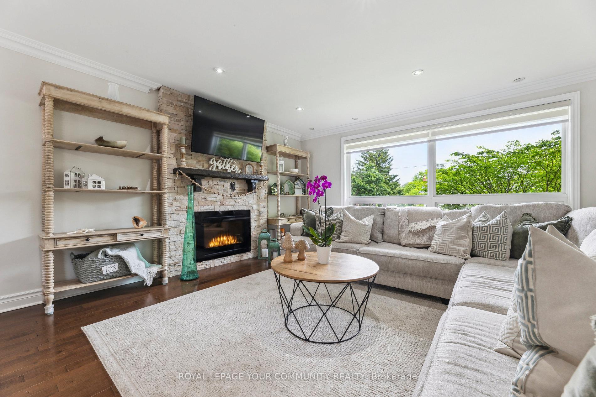 Photo 27 of 1094 Somerville Street, Oshawa, Centennial — HOMEH
