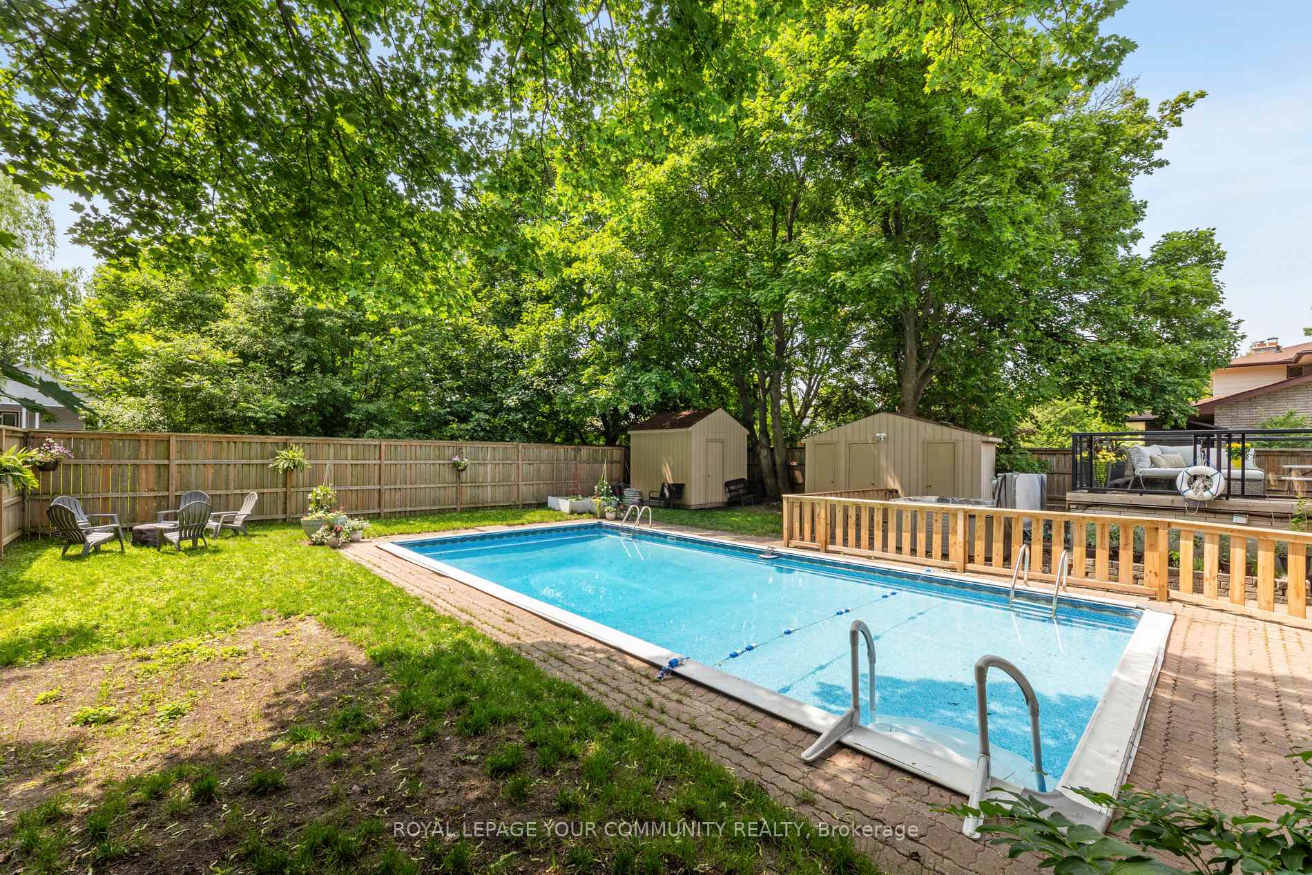 Photo 76 of 1094 Somerville Street, Oshawa, Centennial — HOMEH