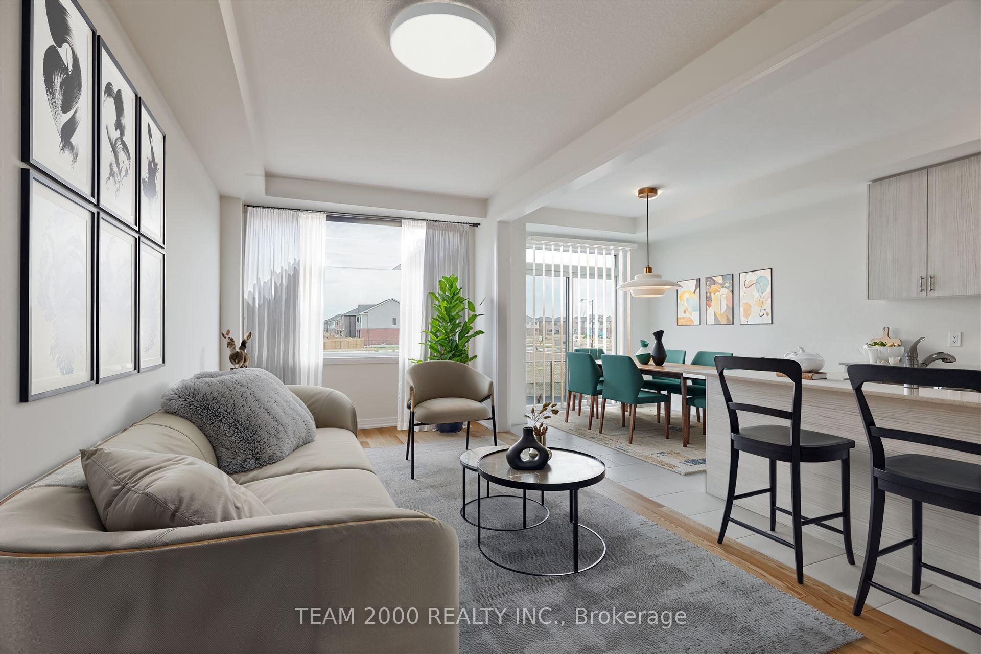 Photo 4 of Unit 17, 420 Newman Drive, Cambridge — HOMEH