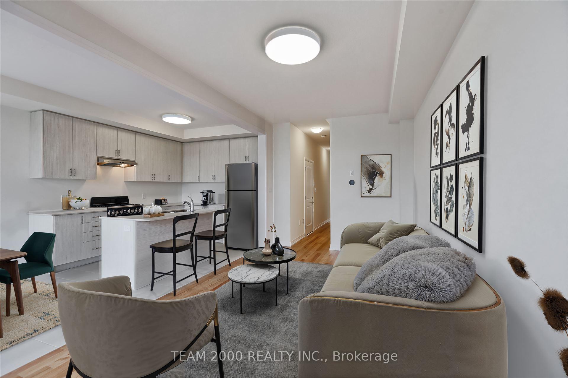 Photo 5 of Unit 17, 420 Newman Drive, Cambridge — HOMEH