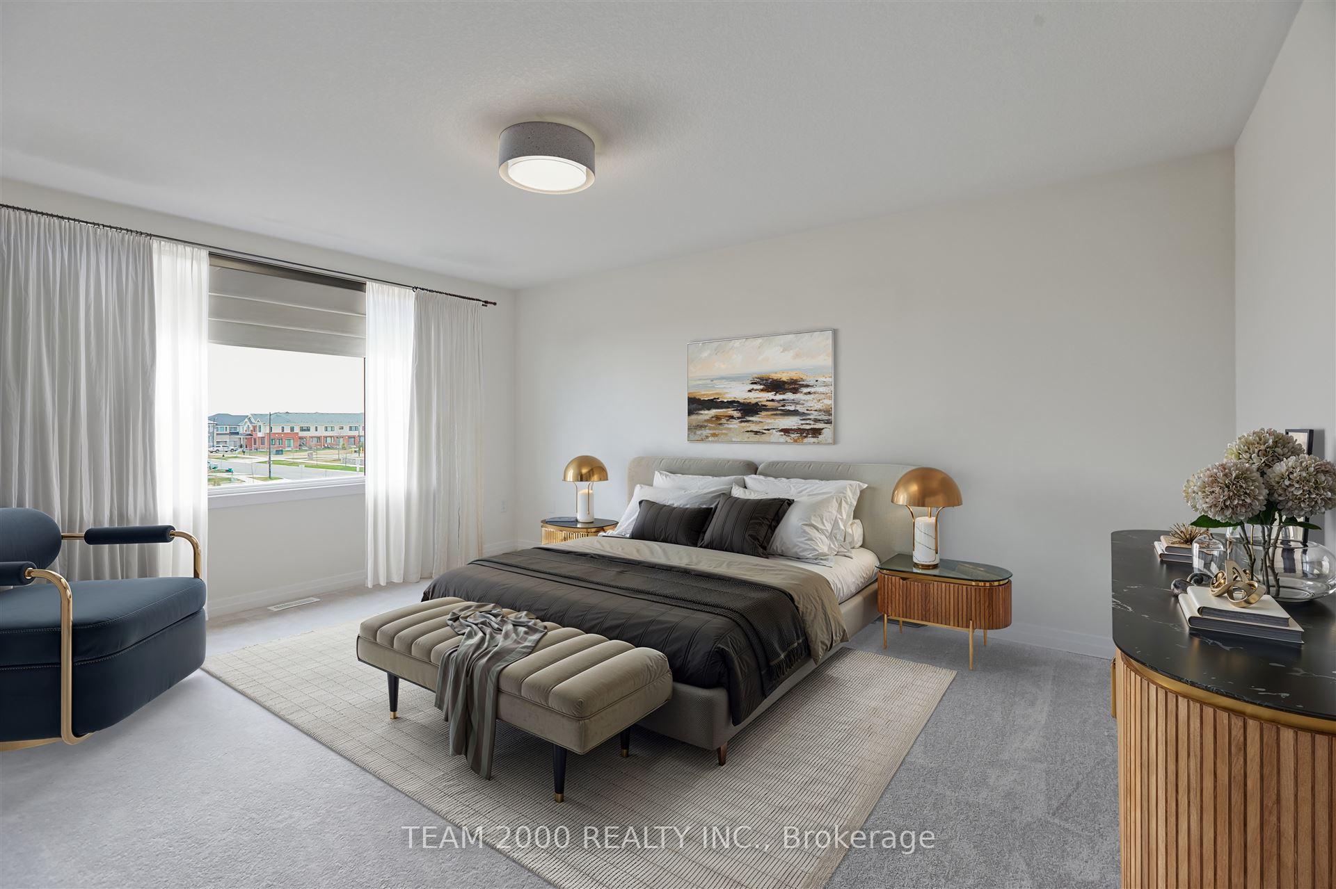 Photo 8 of Unit 17, 420 Newman Drive, Cambridge — HOMEH