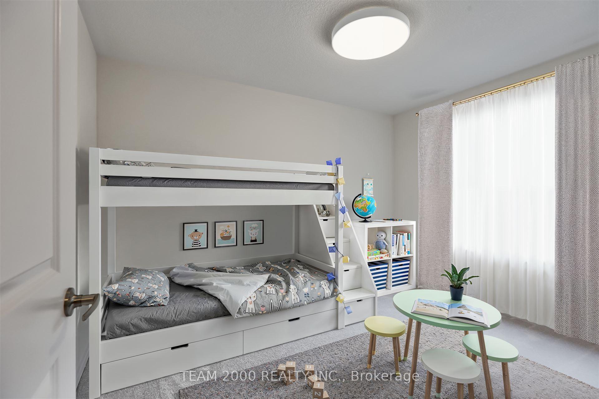 Photo 10 of Unit 17, 420 Newman Drive, Cambridge — HOMEH