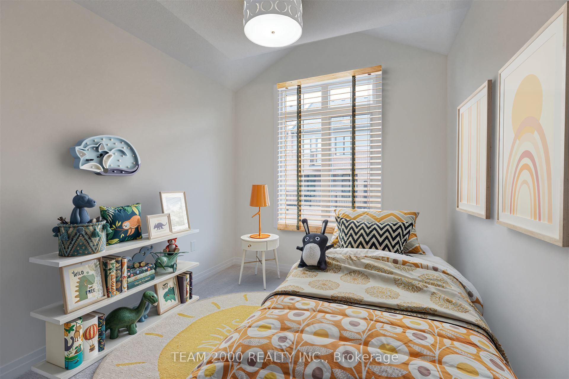 Photo 11 of Unit 17, 420 Newman Drive, Cambridge — HOMEH