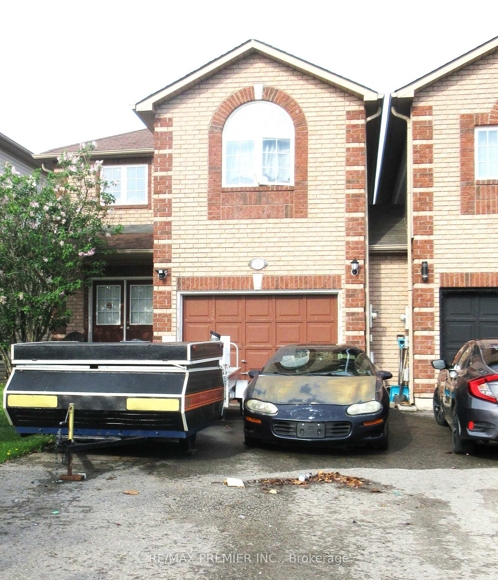 Photo 1 of 21 Courtney Crescent, Barrie, Painswick South — HOMEH
