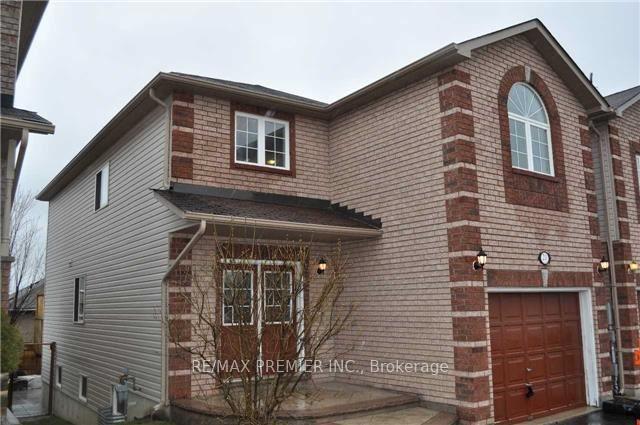 Photo 2 of 21 Courtney Crescent, Barrie, Painswick South — HOMEH