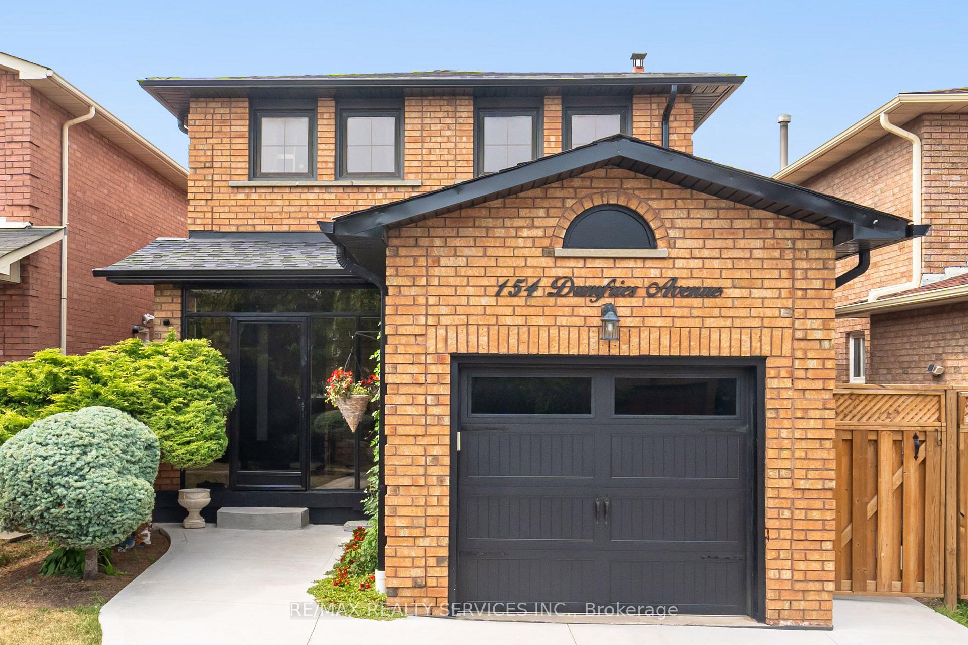 Photo 1 of 154 Dumfries Avenue, Brampton, Heart Lake West — HOMEH
