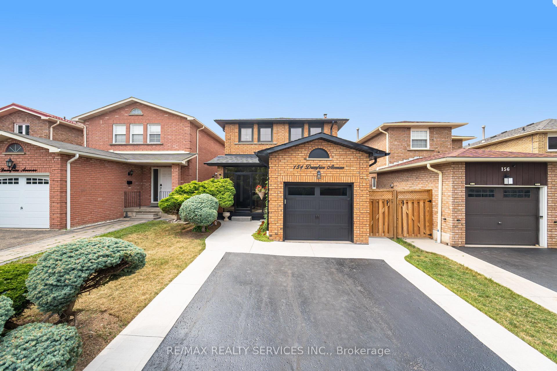 Photo 21 of 154 Dumfries Avenue, Brampton, Heart Lake West — HOMEH
