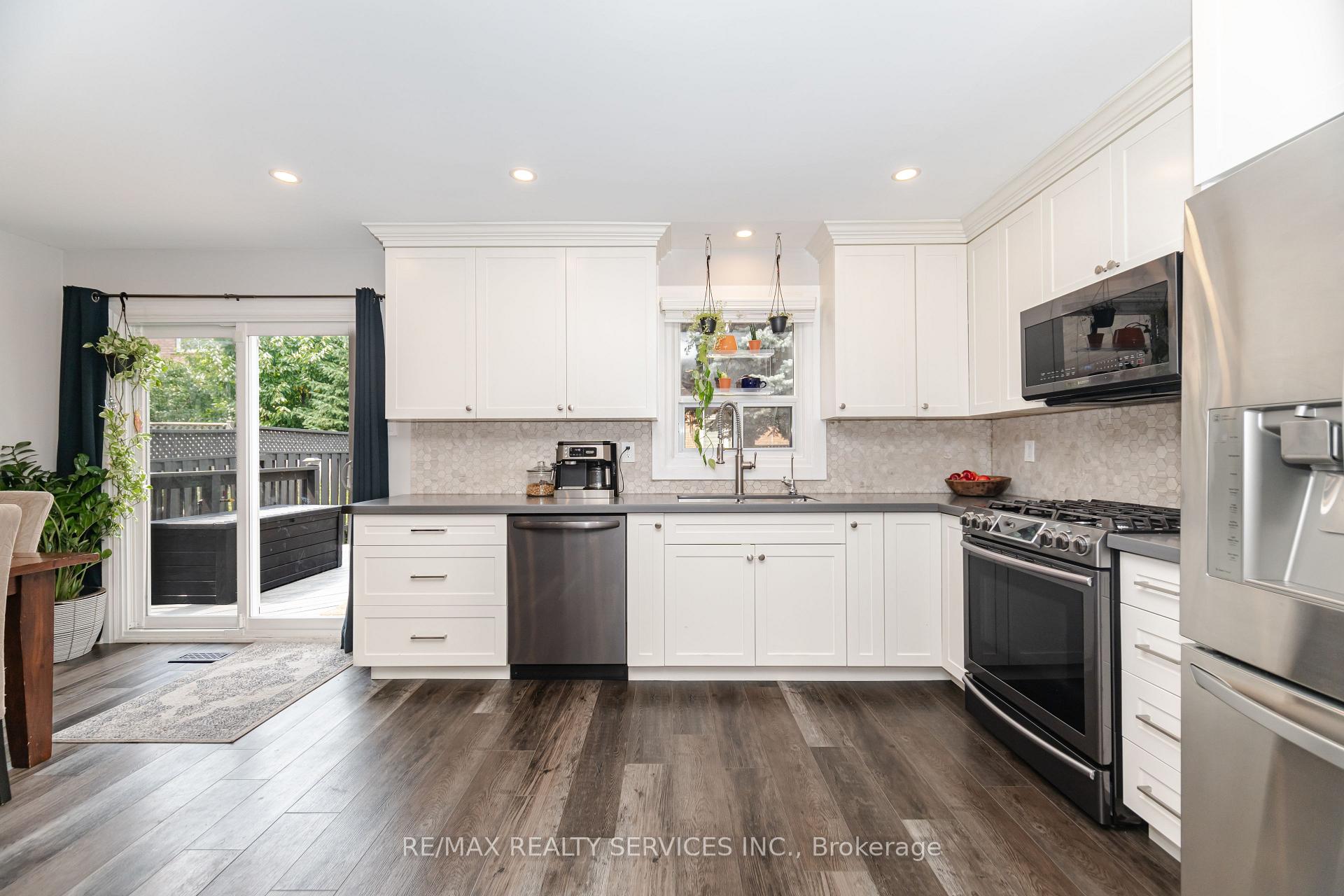 Photo 23 of 154 Dumfries Avenue, Brampton, Heart Lake West — HOMEH