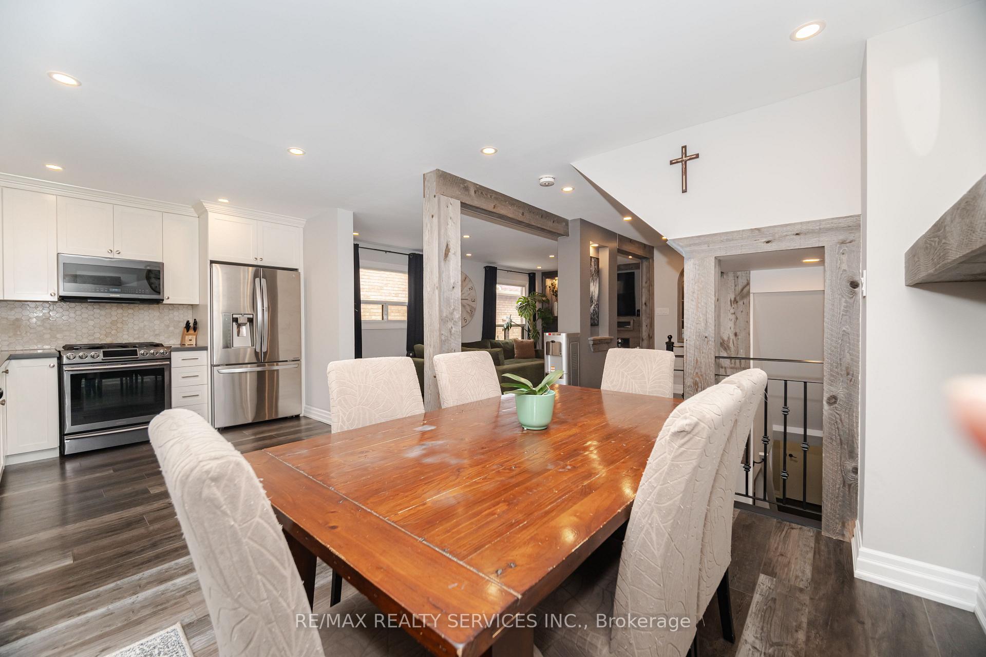 Photo 40 of 154 Dumfries Avenue, Brampton, Heart Lake West — HOMEH