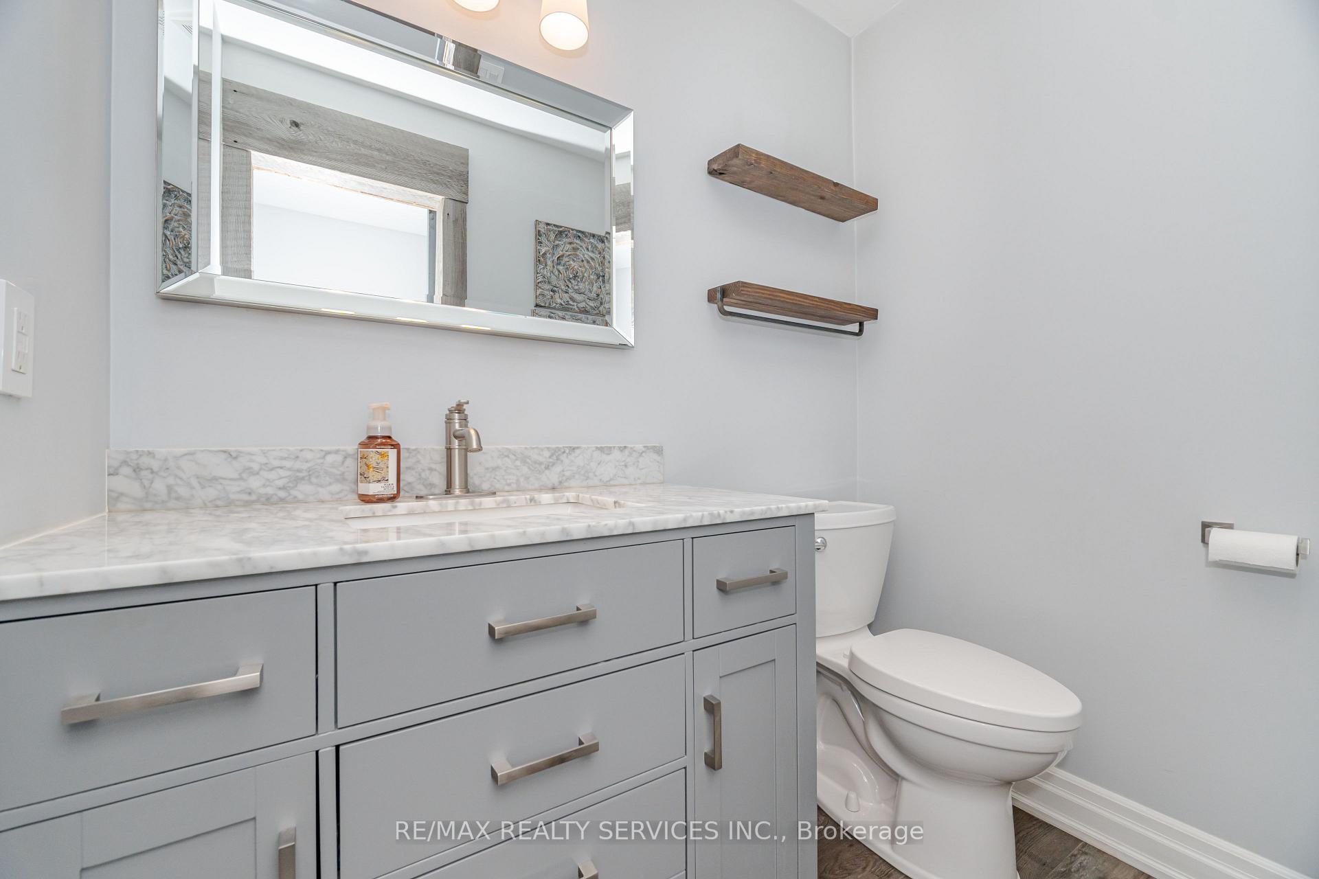 Photo 34 of 154 Dumfries Avenue, Brampton, Heart Lake West — HOMEH