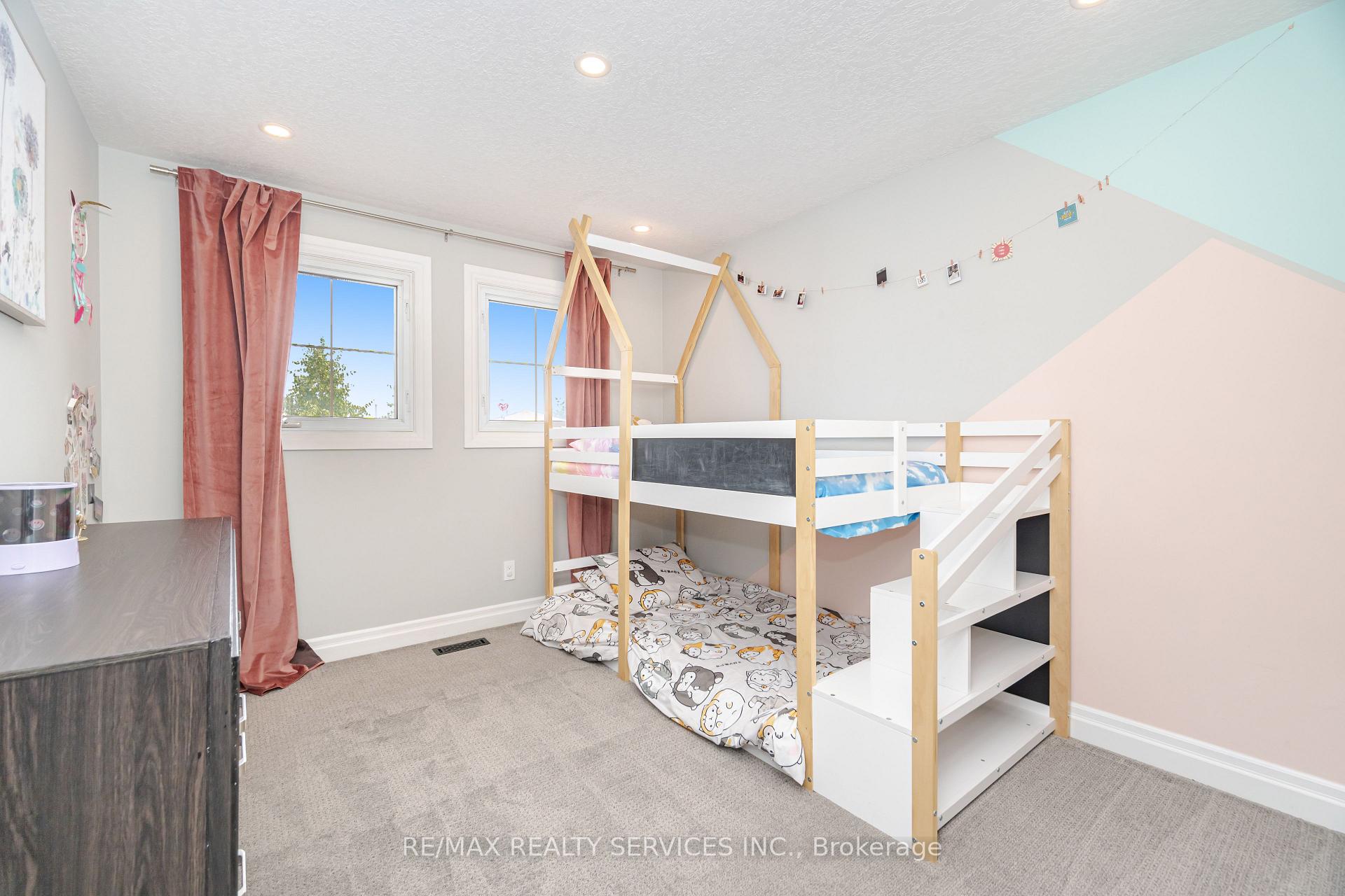 Photo 31 of 154 Dumfries Avenue, Brampton, Heart Lake West — HOMEH