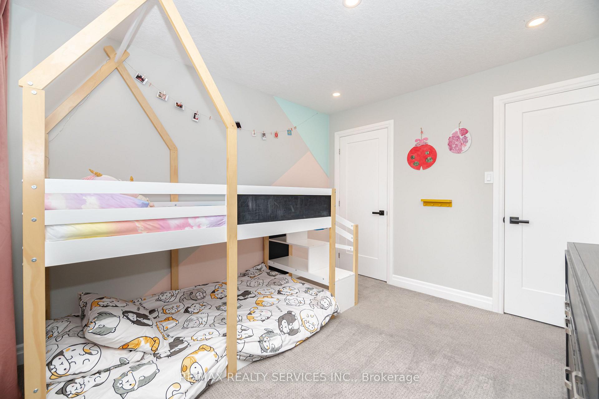 Photo 19 of 154 Dumfries Avenue, Brampton, Heart Lake West — HOMEH