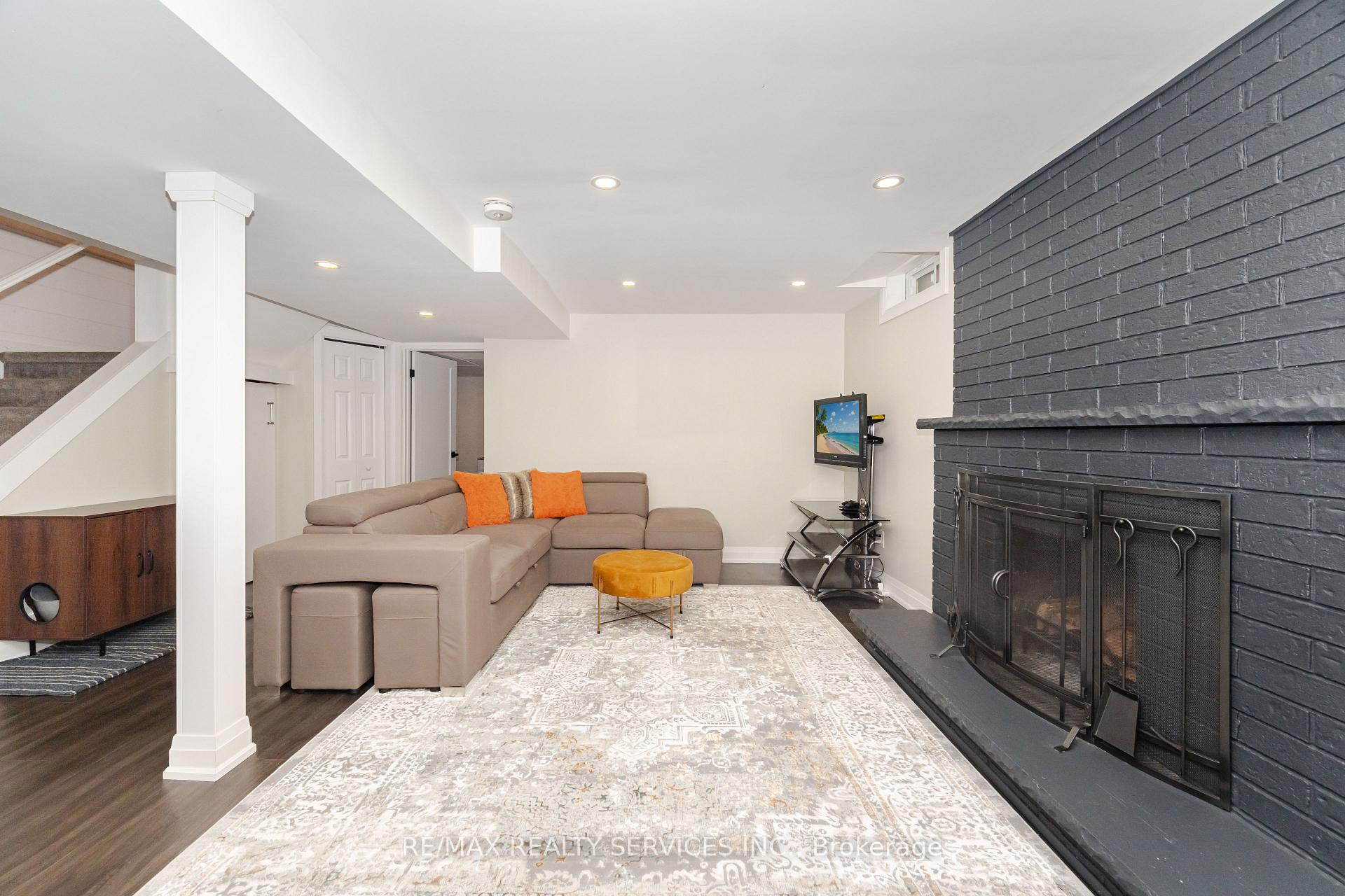 Photo 41 of 154 Dumfries Avenue, Brampton, Heart Lake West — HOMEH