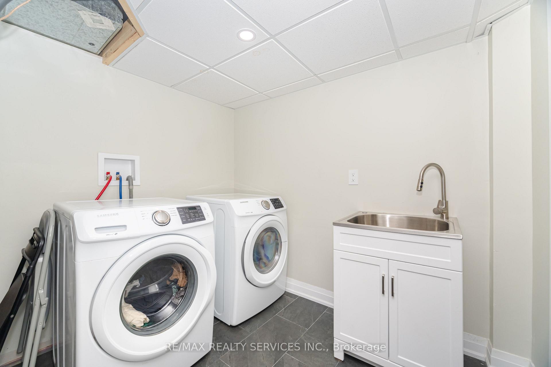 Photo 28 of 154 Dumfries Avenue, Brampton, Heart Lake West — HOMEH
