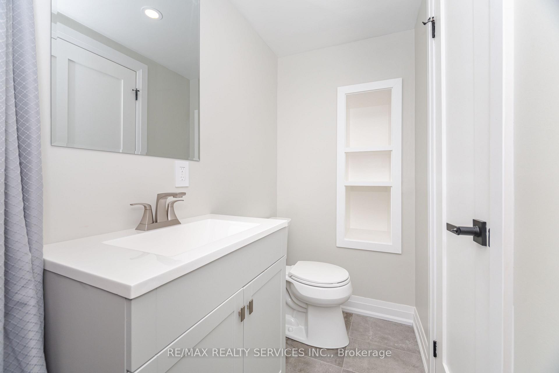Photo 30 of 154 Dumfries Avenue, Brampton, Heart Lake West — HOMEH