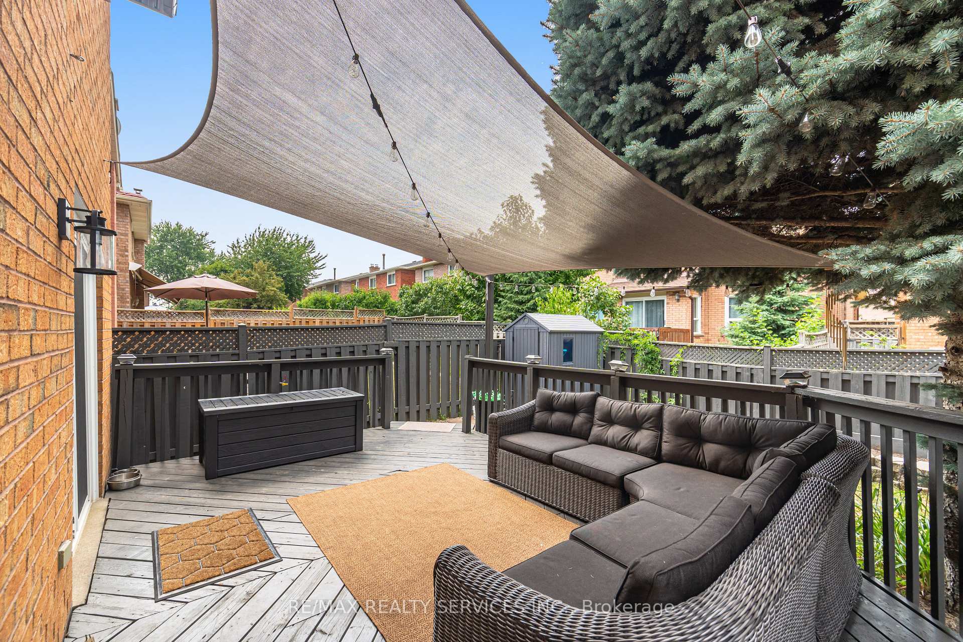 Photo 32 of 154 Dumfries Avenue, Brampton, Heart Lake West — HOMEH