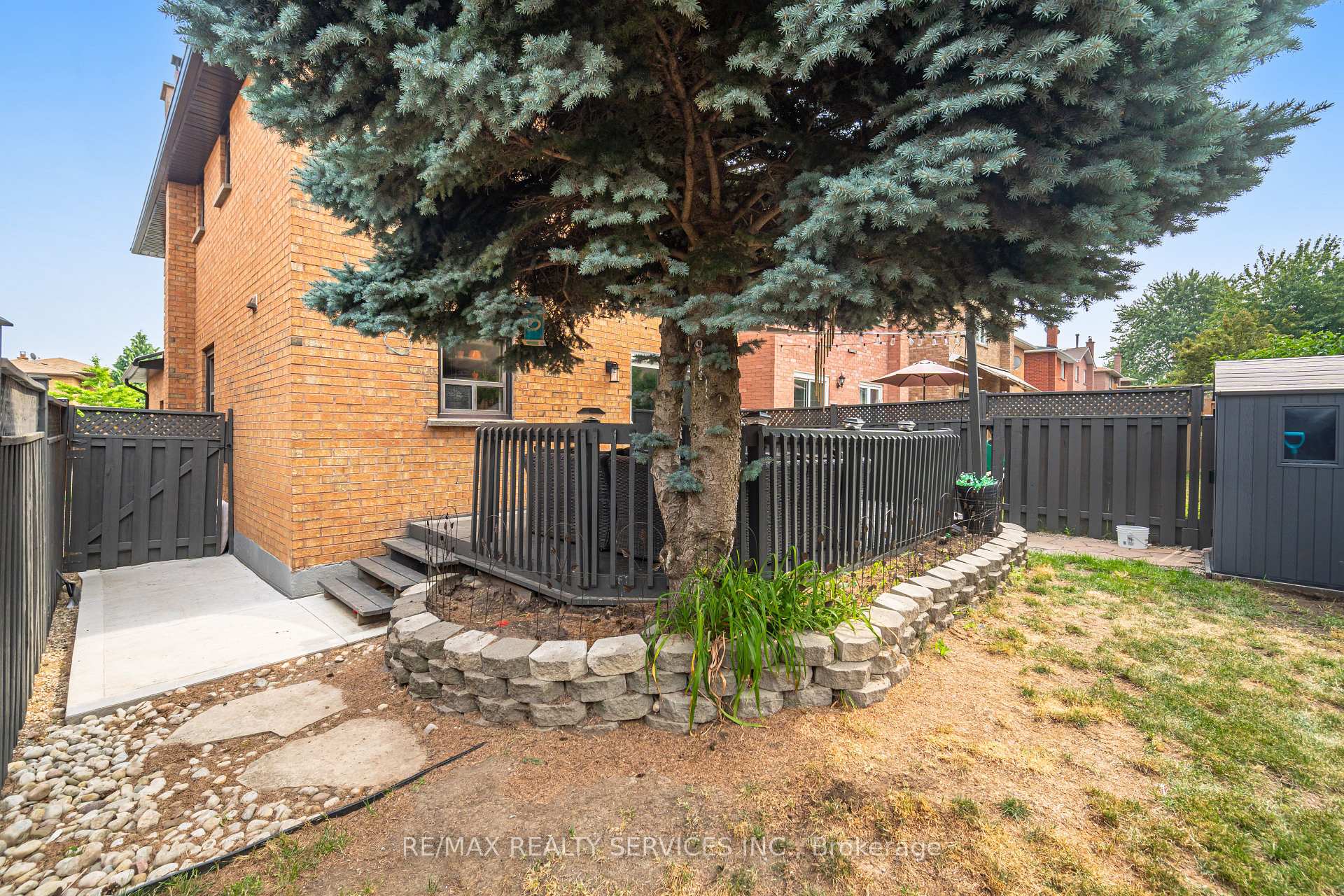 Photo 35 of 154 Dumfries Avenue, Brampton, Heart Lake West — HOMEH