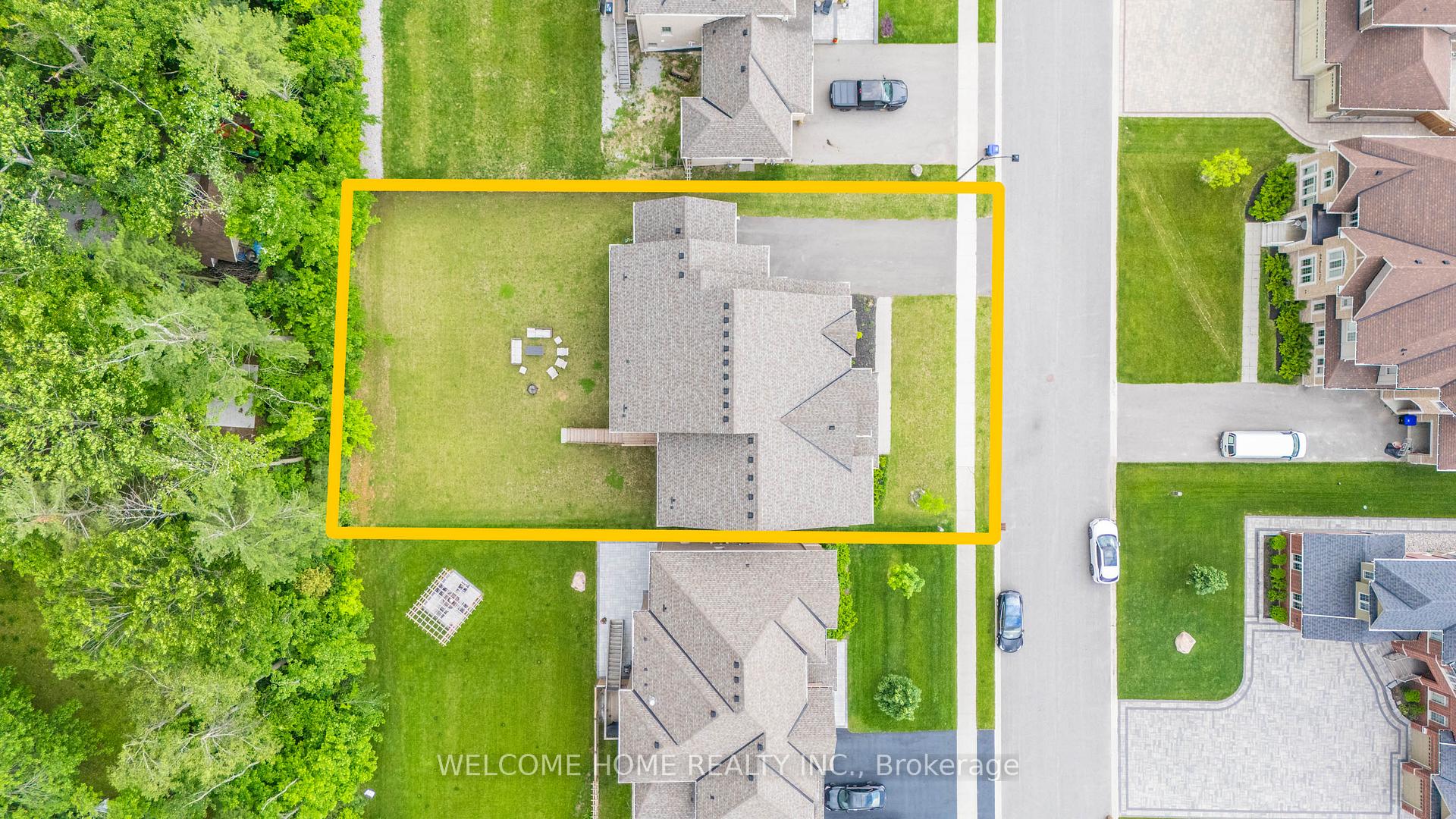 Photo 2 of 65 Redmond Crescent, Springwater, Centre Vespra — HOMEH
