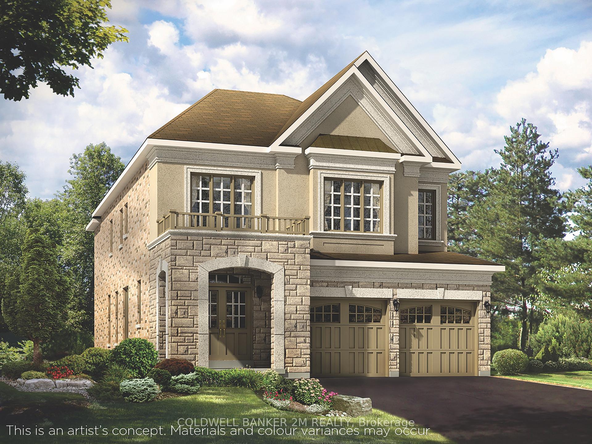Photo 2 of 2042 Rudell Road, Clarington, Newcastle — HOMEH