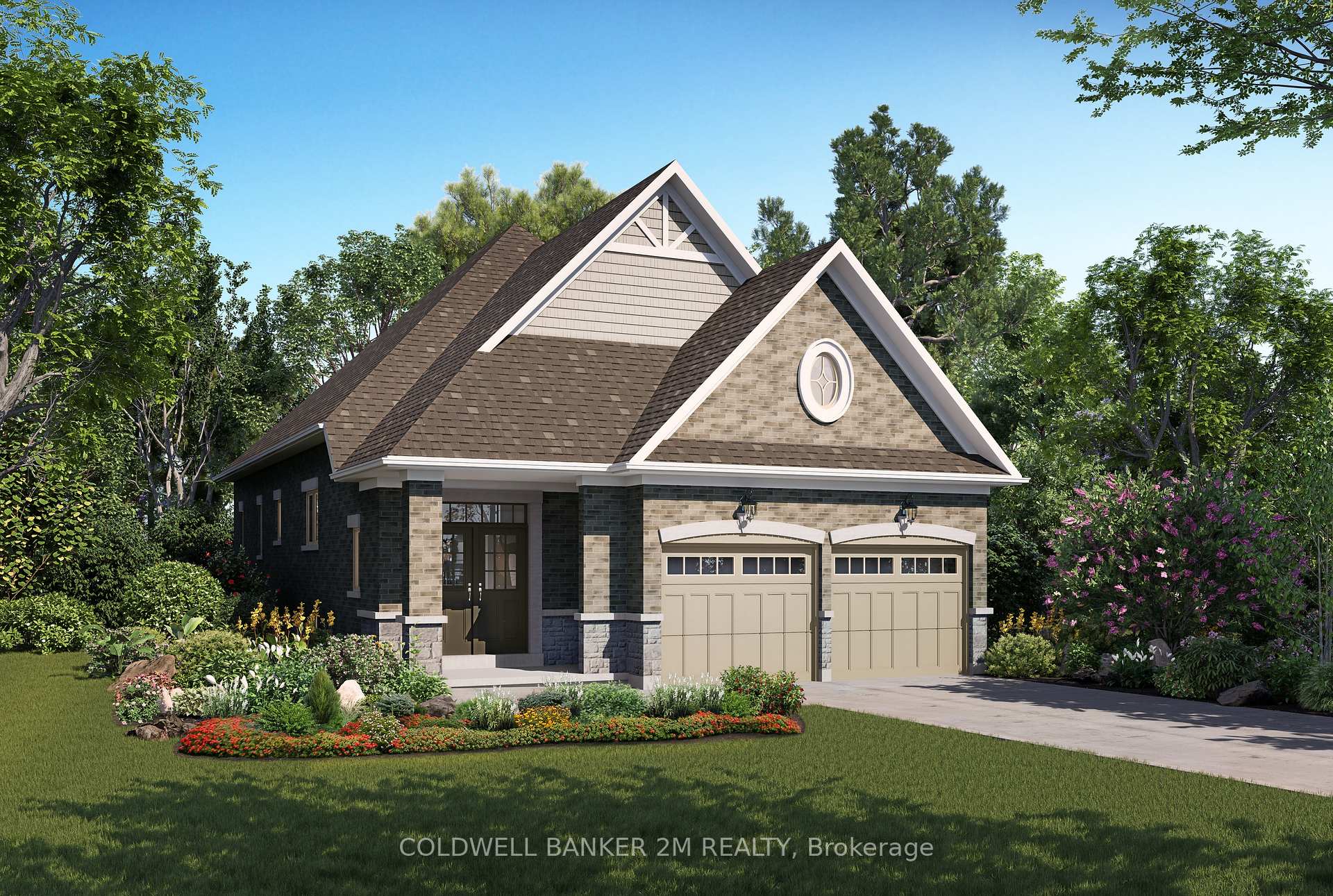 Photo 1 of 2046 Rudell Road, Clarington, Newcastle — HOMEH
