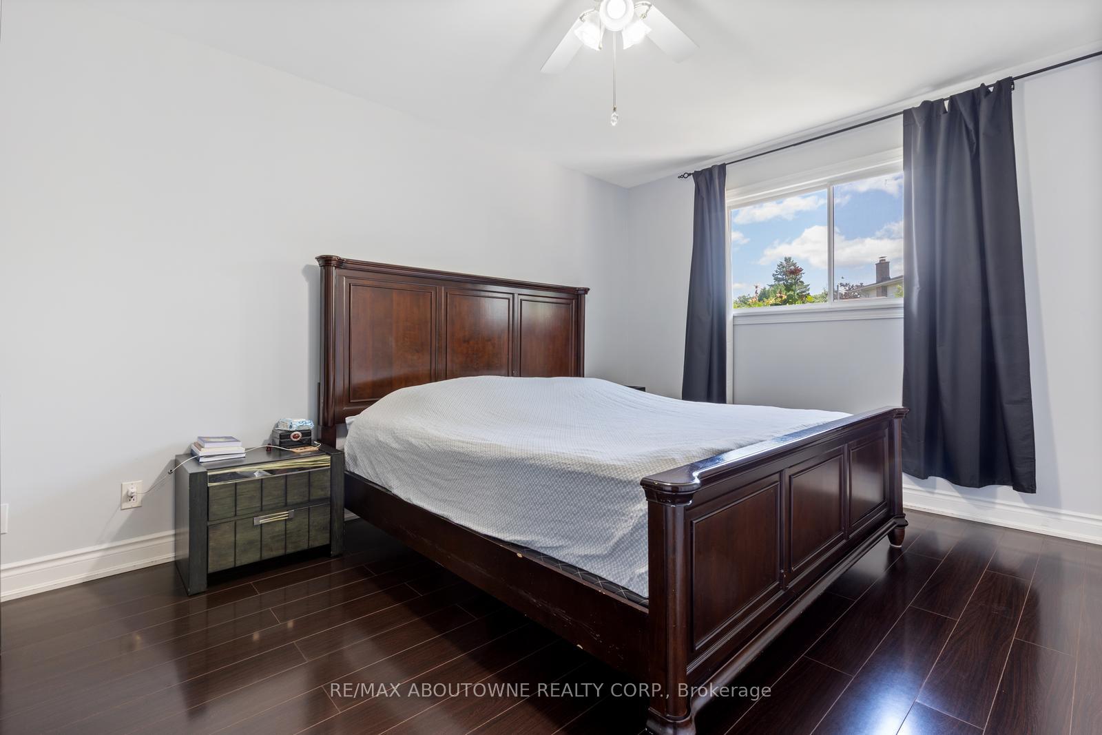 Photo 19 of 15 Lockton Crescent, Brampton, Brampton East — HOMEH