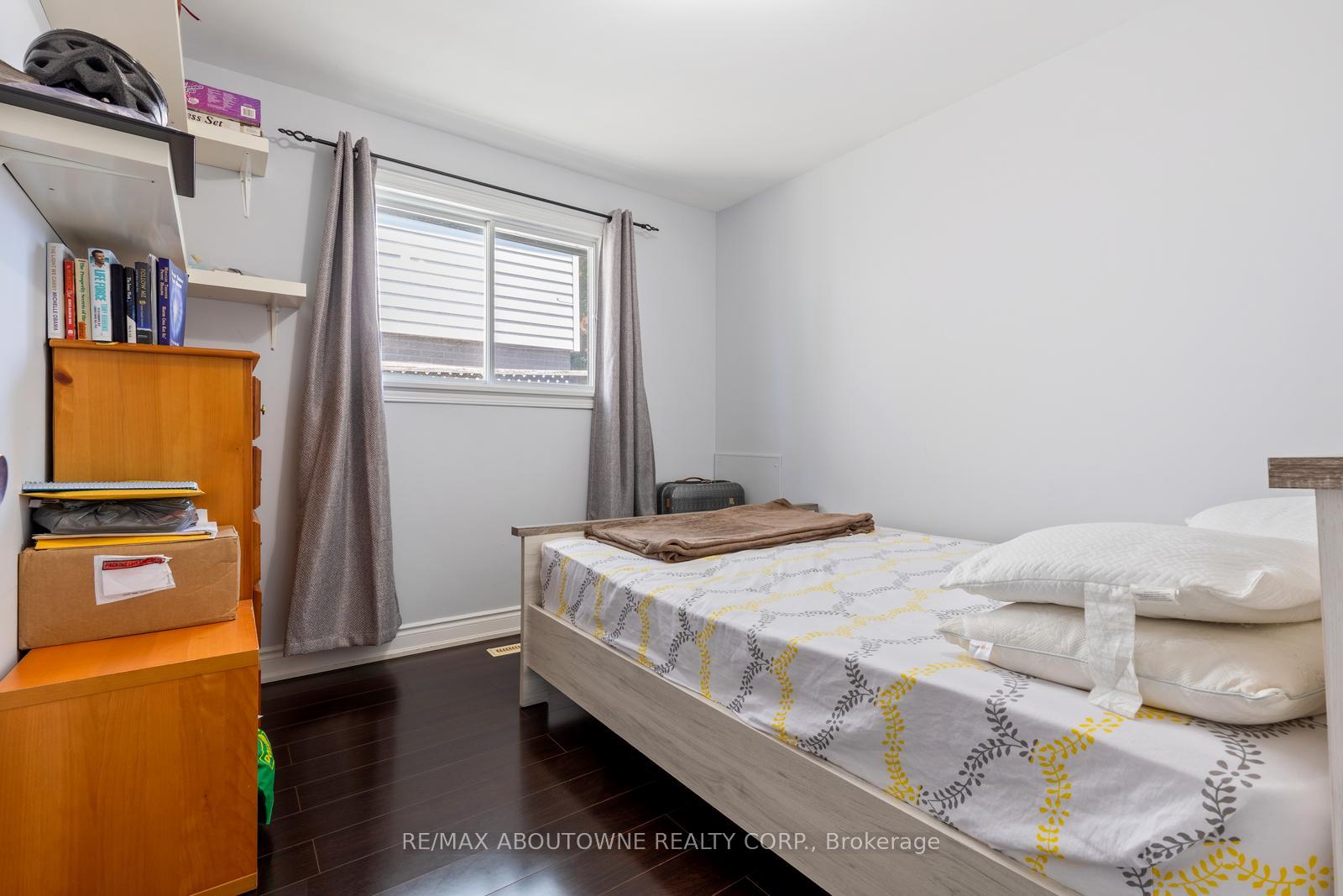 Photo 36 of 15 Lockton Crescent, Brampton, Brampton East — HOMEH