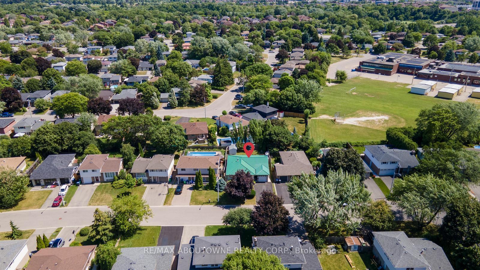 Photo 40 of 15 Lockton Crescent, Brampton, Brampton East — HOMEH