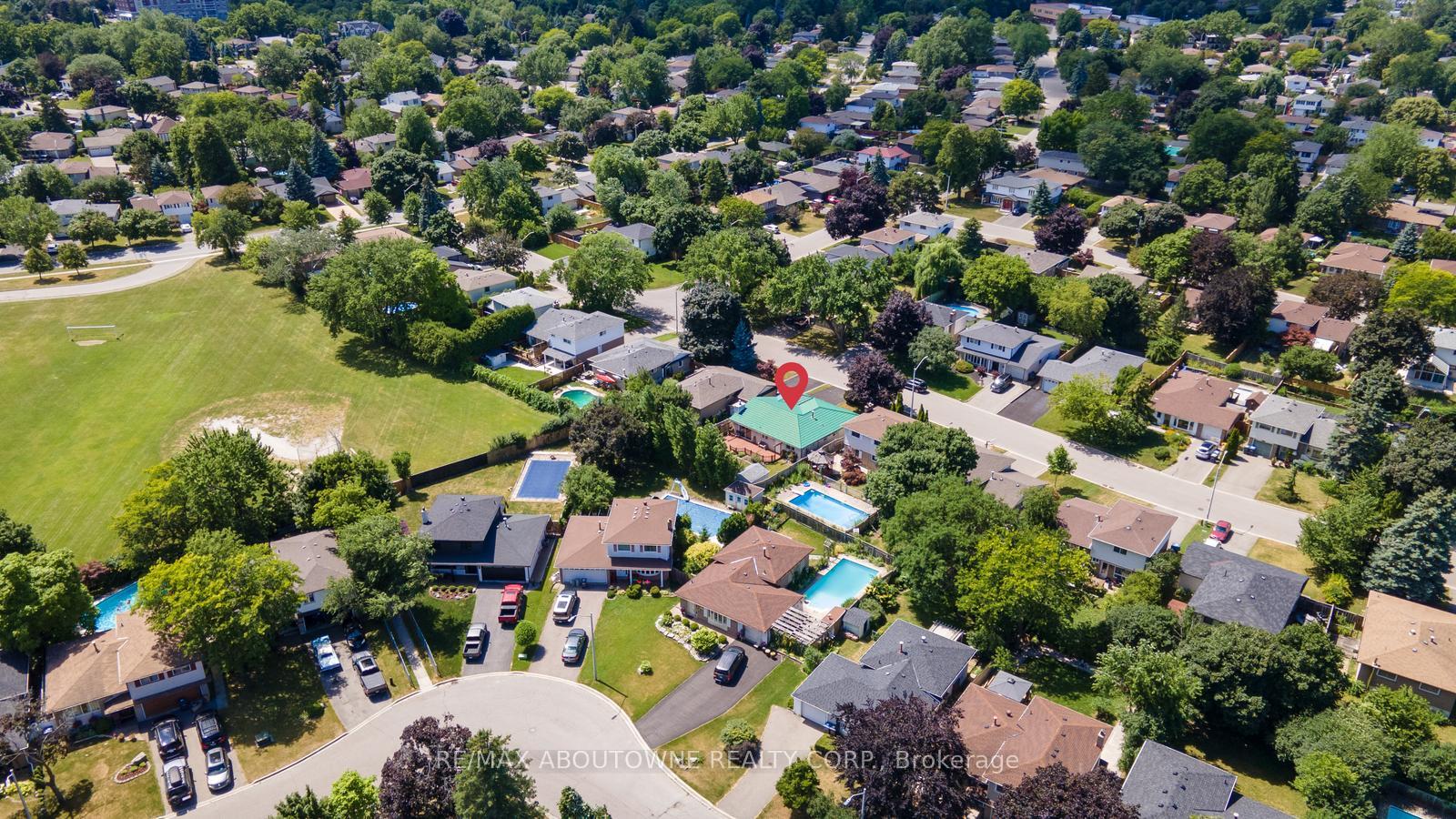 Photo 31 of 15 Lockton Crescent, Brampton, Brampton East — HOMEH