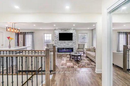 Photo 22 of 7803 Leslie Road W, Puslinch, Morriston — HOMEH