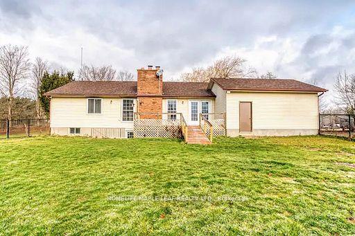 Photo 41 of 7803 Leslie Road W, Puslinch, Morriston — HOMEH