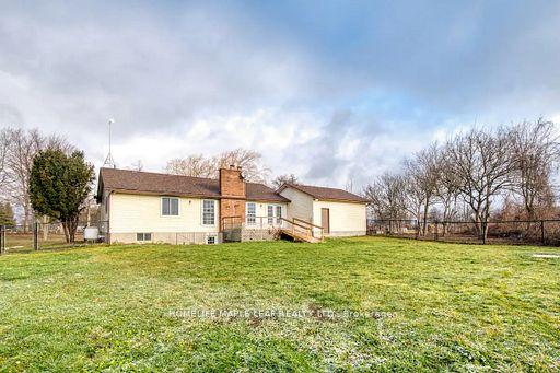 Photo 42 of 7803 Leslie Road W, Puslinch, Morriston — HOMEH
