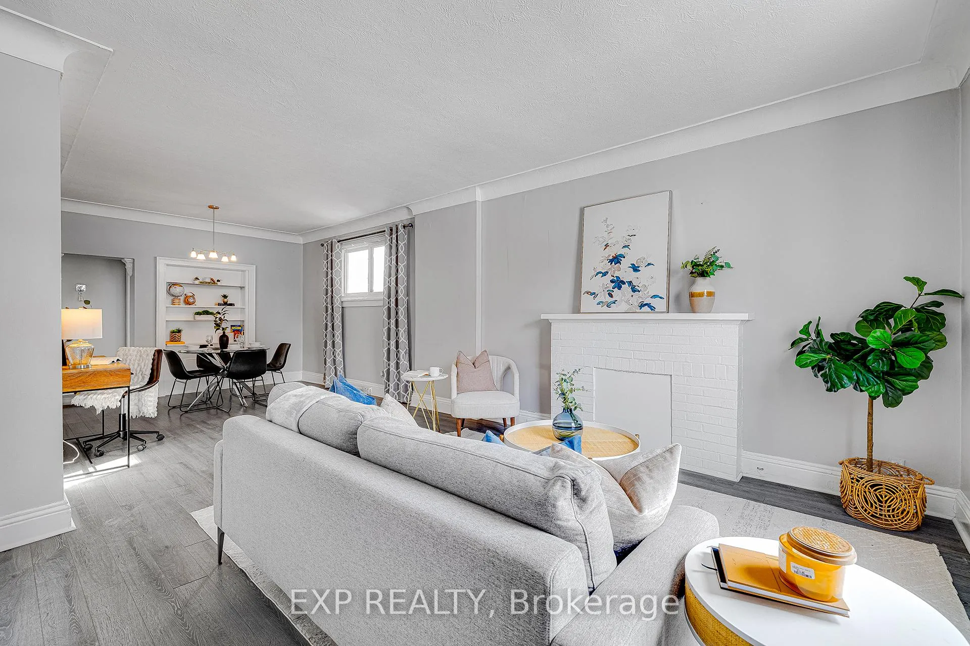 Photo 2 of 4 Madison Avenue, Hamilton, Gibson — HOMEH