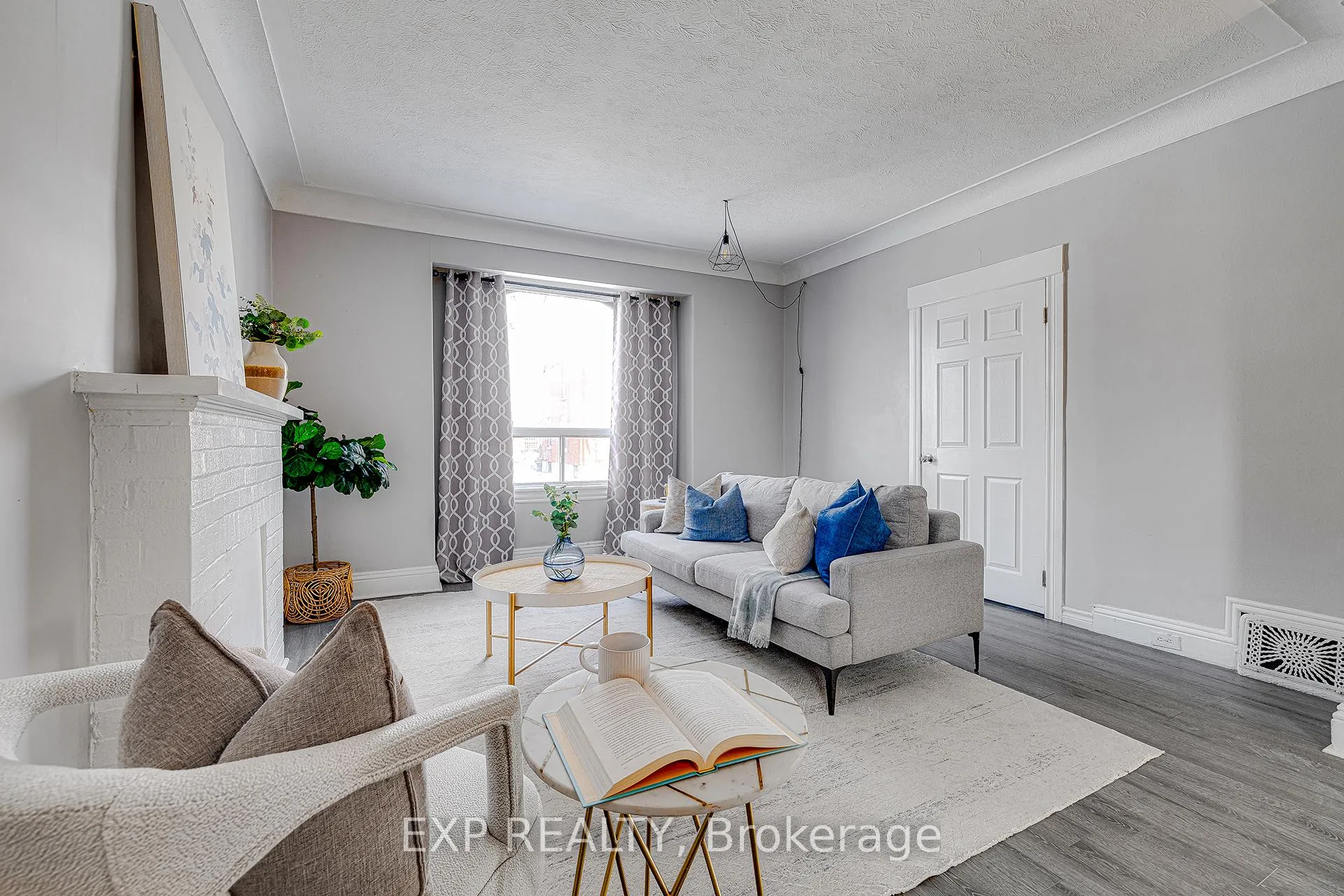 Photo 4 of 4 Madison Avenue, Hamilton, Gibson — HOMEH