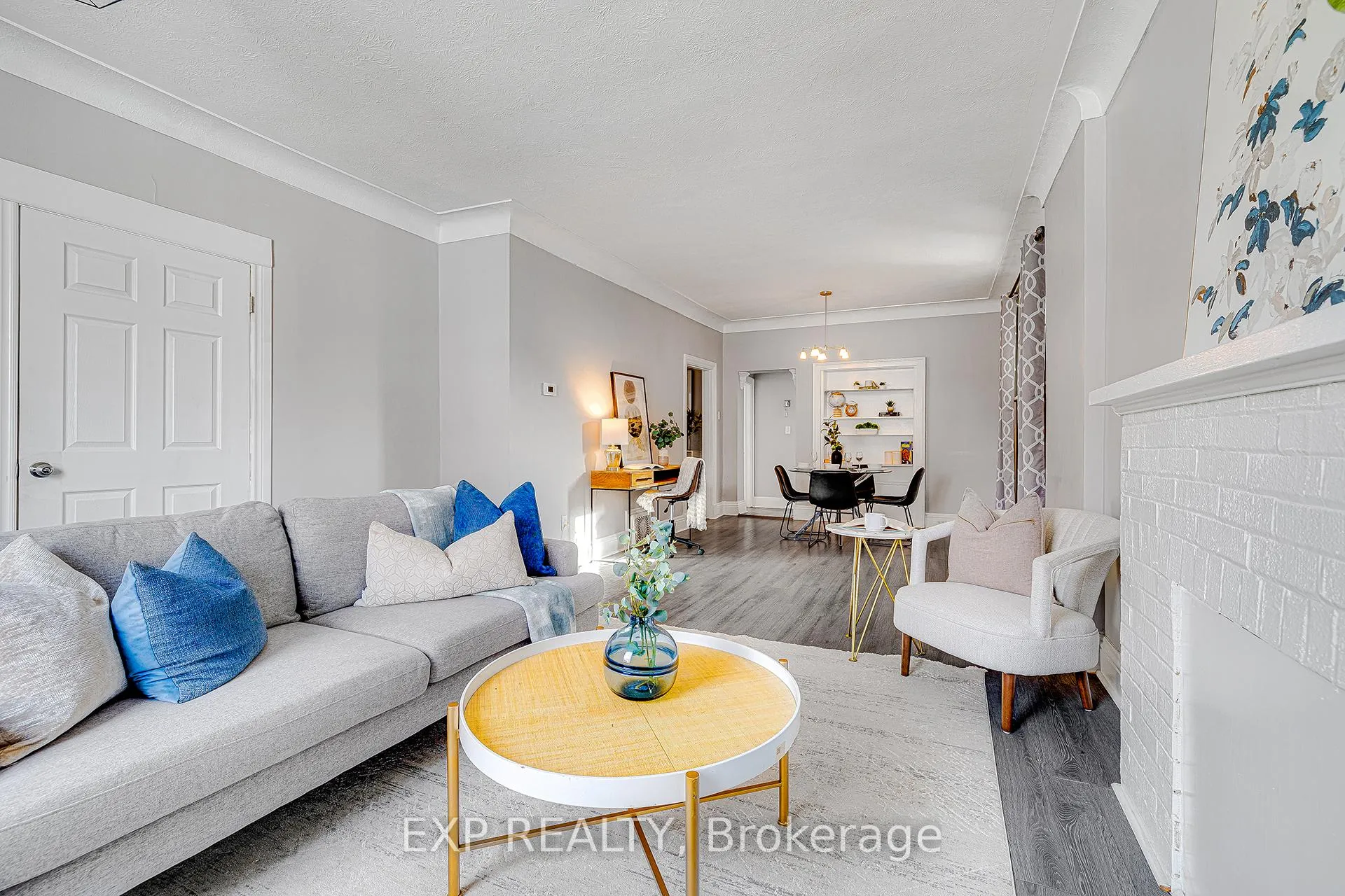Photo 5 of 4 Madison Avenue, Hamilton, Gibson — HOMEH