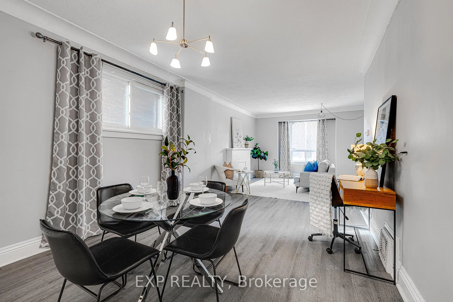 Photo 6 of 4 Madison Avenue, Hamilton, Gibson — HOMEH