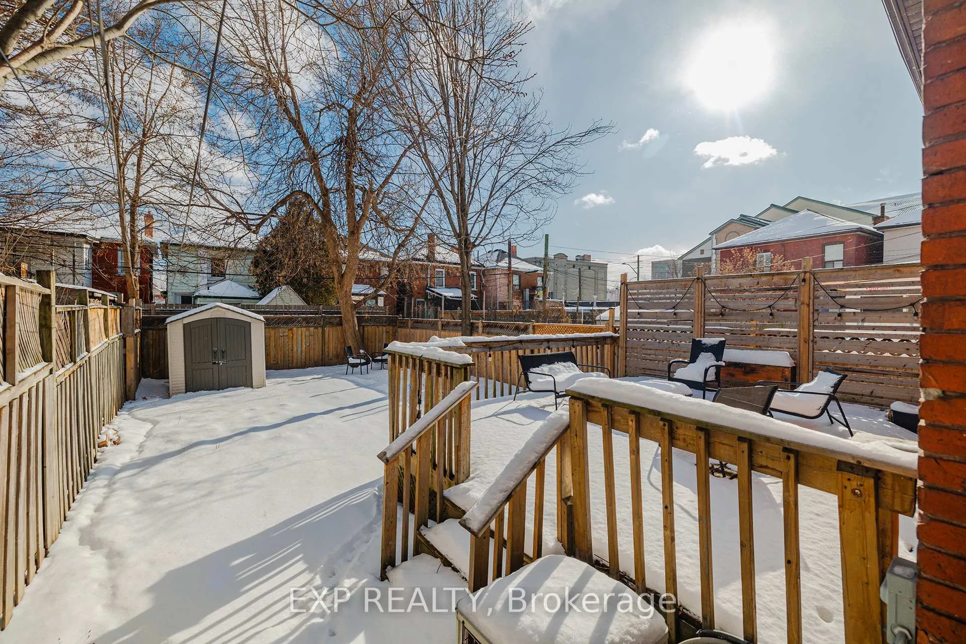 Photo 22 of 4 Madison Avenue, Hamilton, Gibson — HOMEH