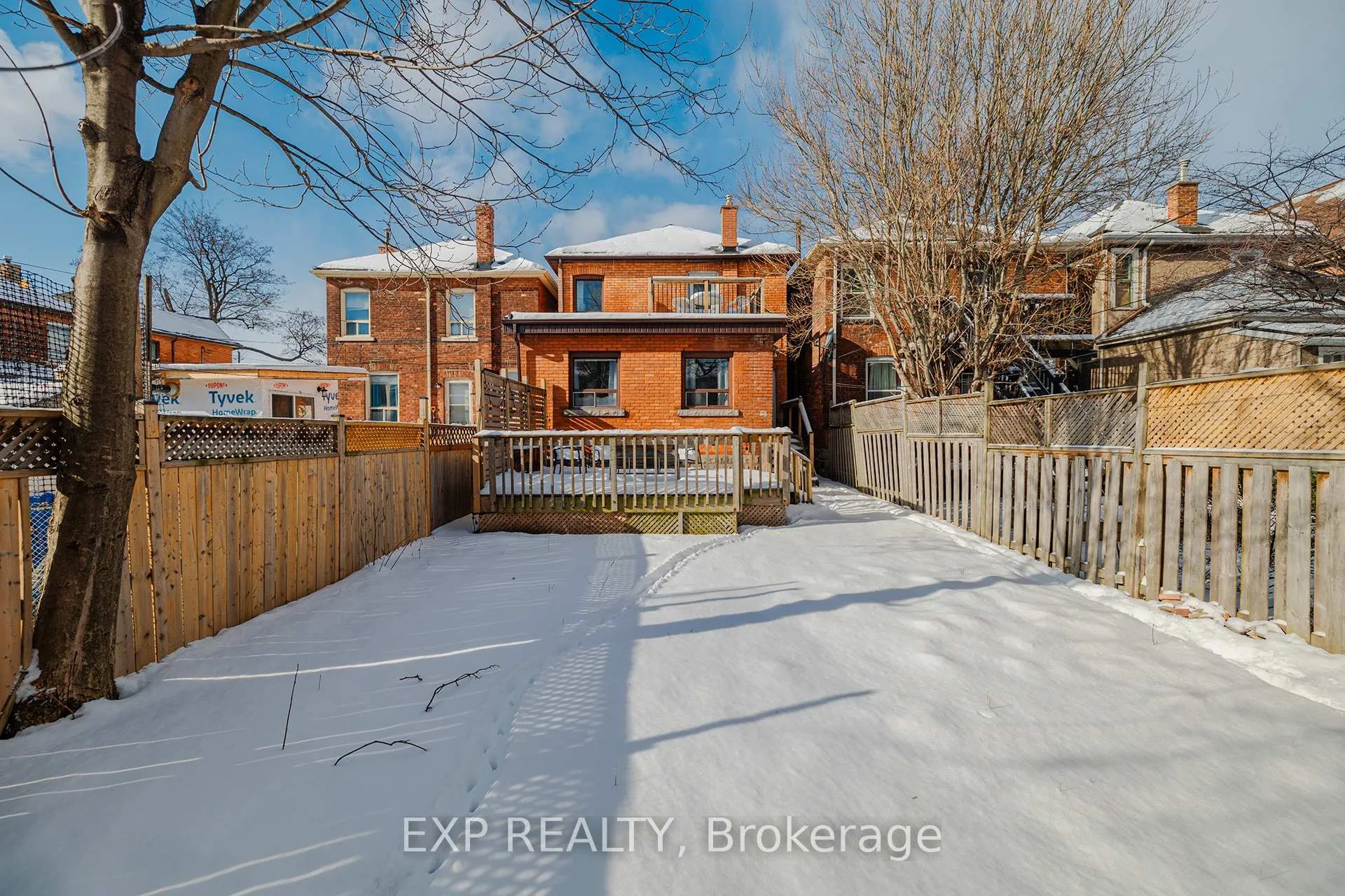 Photo 23 of 4 Madison Avenue, Hamilton, Gibson — HOMEH