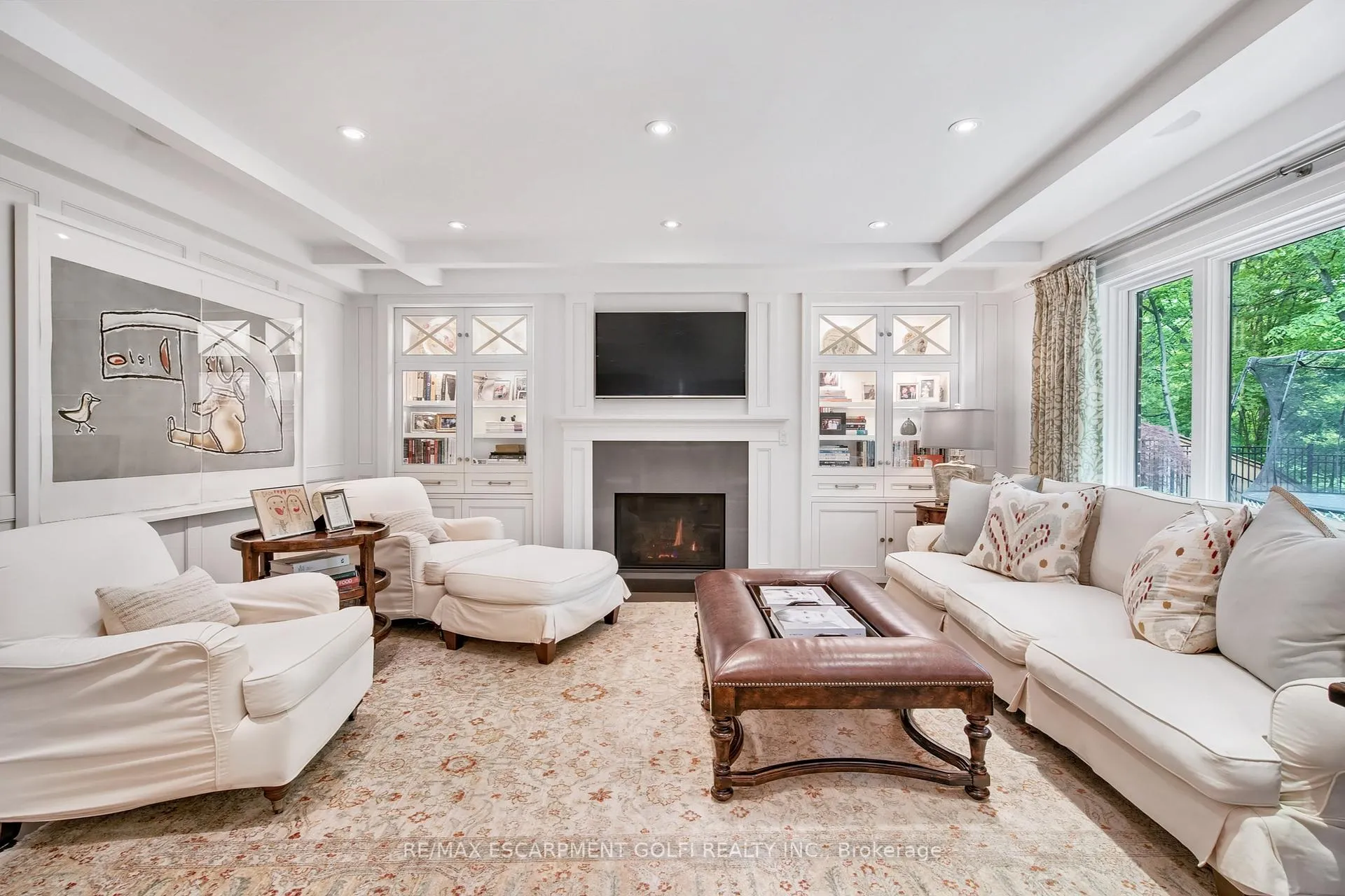 Photo 11 of 61 Oak Knoll Drive, Hamilton, Westdale — HOMEH