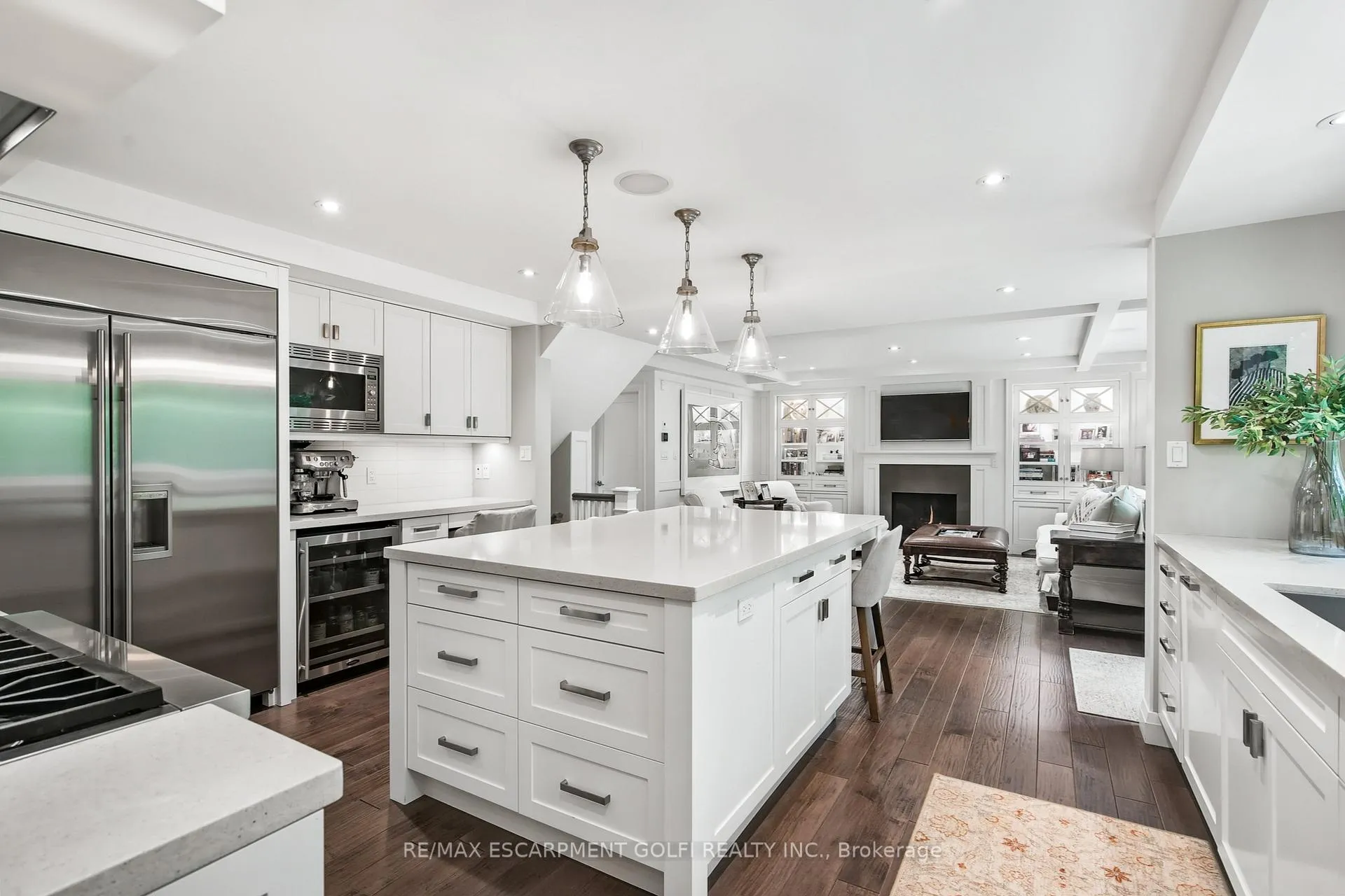 Photo 15 of 61 Oak Knoll Drive, Hamilton, Westdale — HOMEH