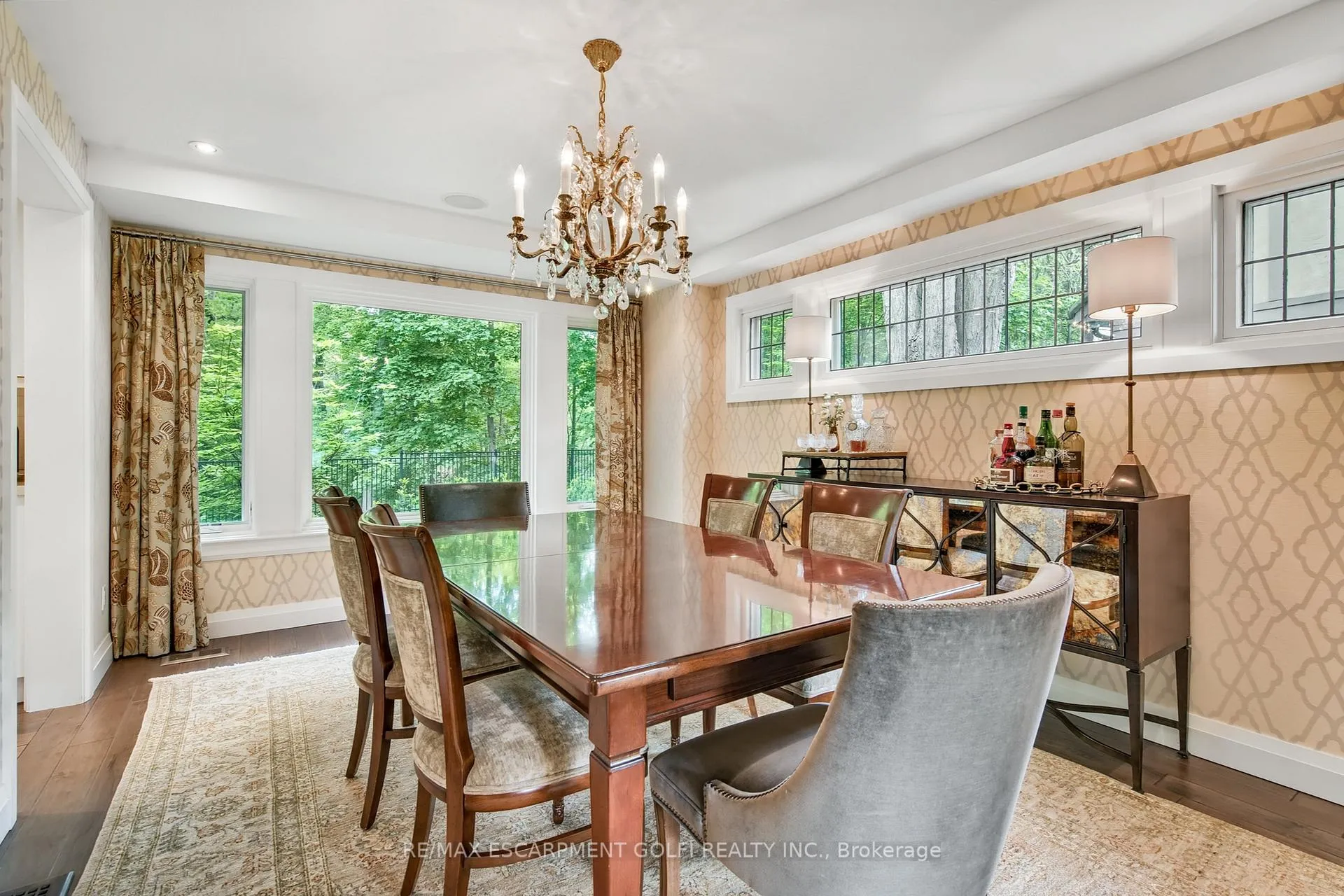 Photo 17 of 61 Oak Knoll Drive, Hamilton, Westdale — HOMEH