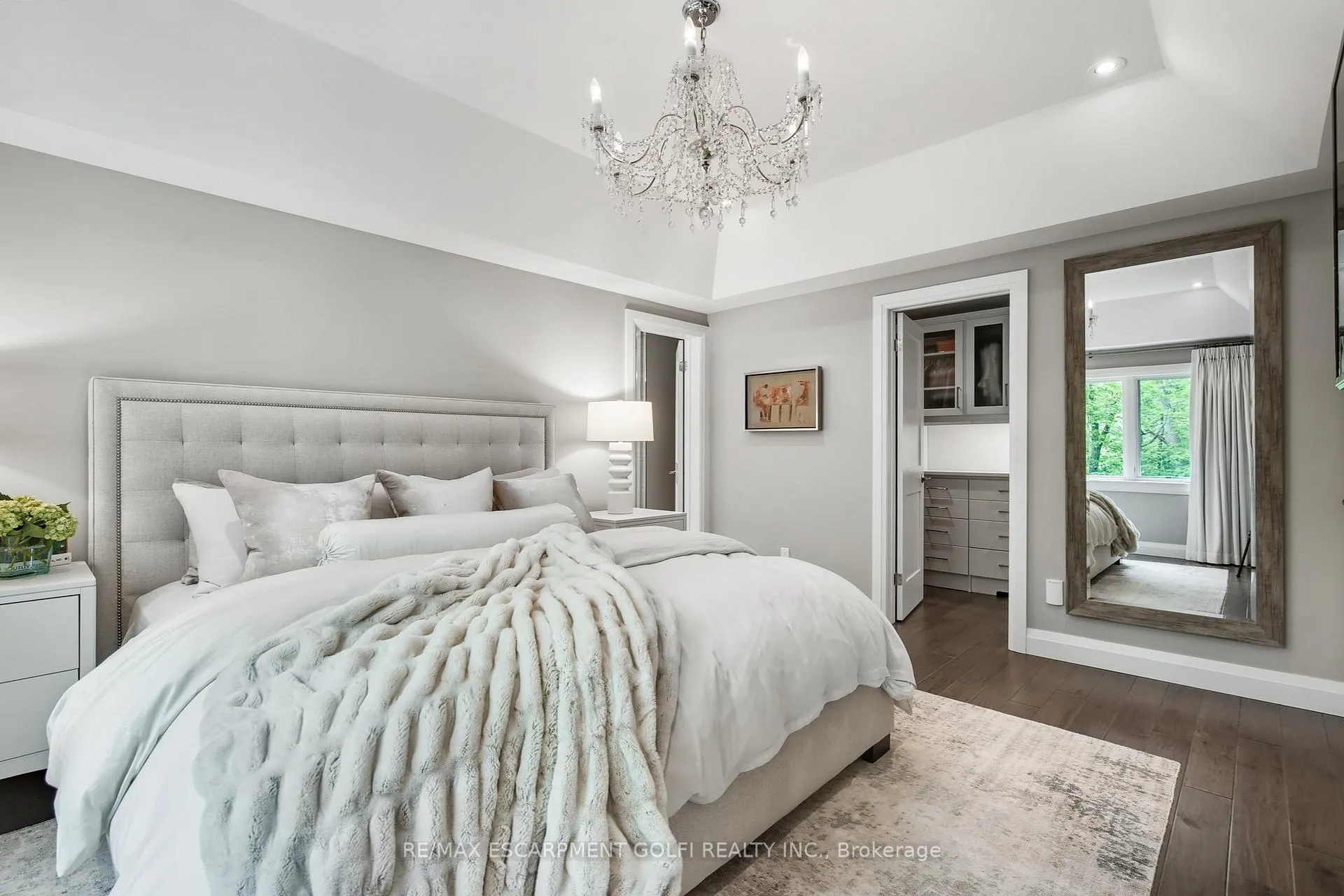 Photo 19 of 61 Oak Knoll Drive, Hamilton, Westdale — HOMEH