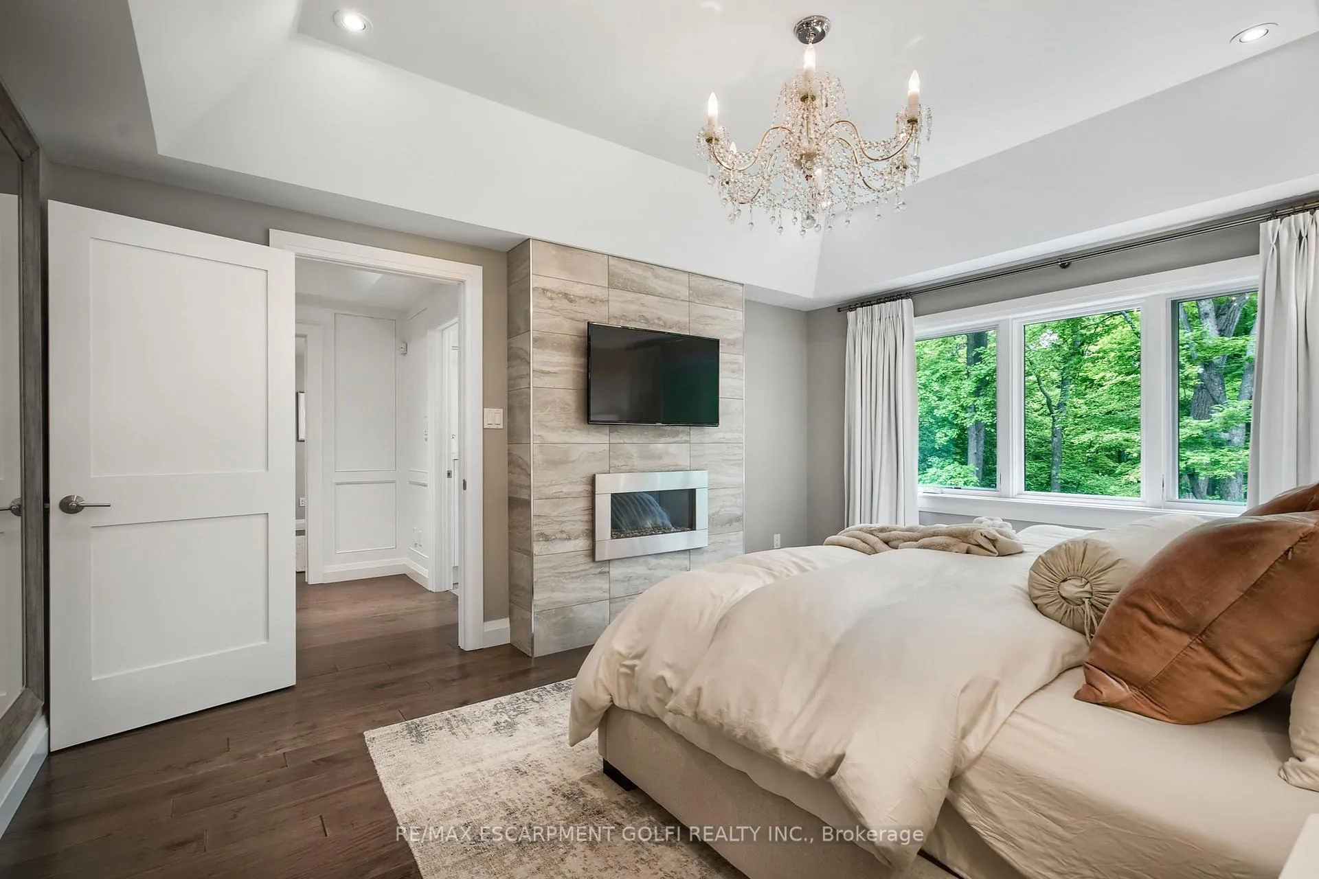 Photo 20 of 61 Oak Knoll Drive, Hamilton, Westdale — HOMEH