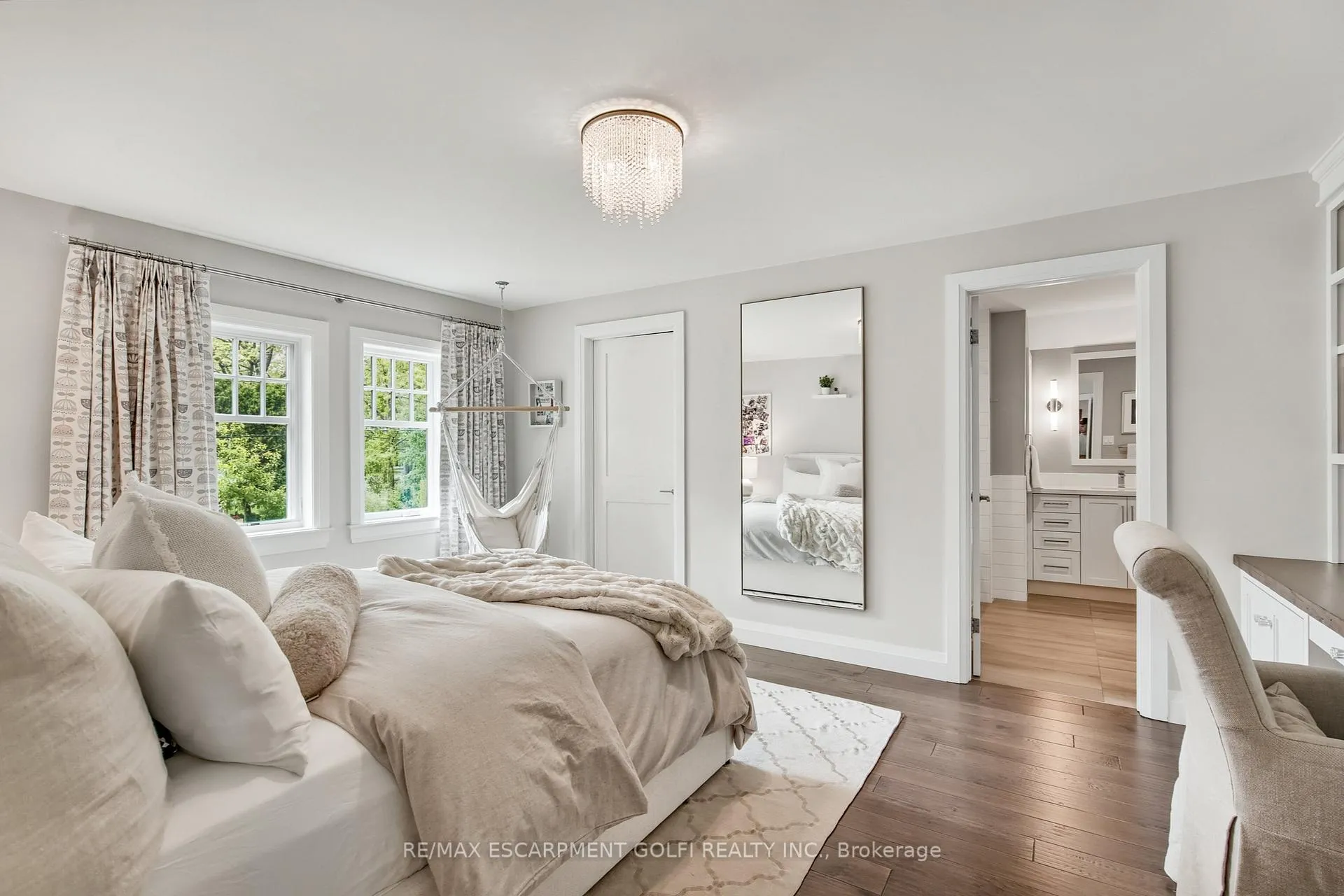 Photo 25 of 61 Oak Knoll Drive, Hamilton, Westdale — HOMEH