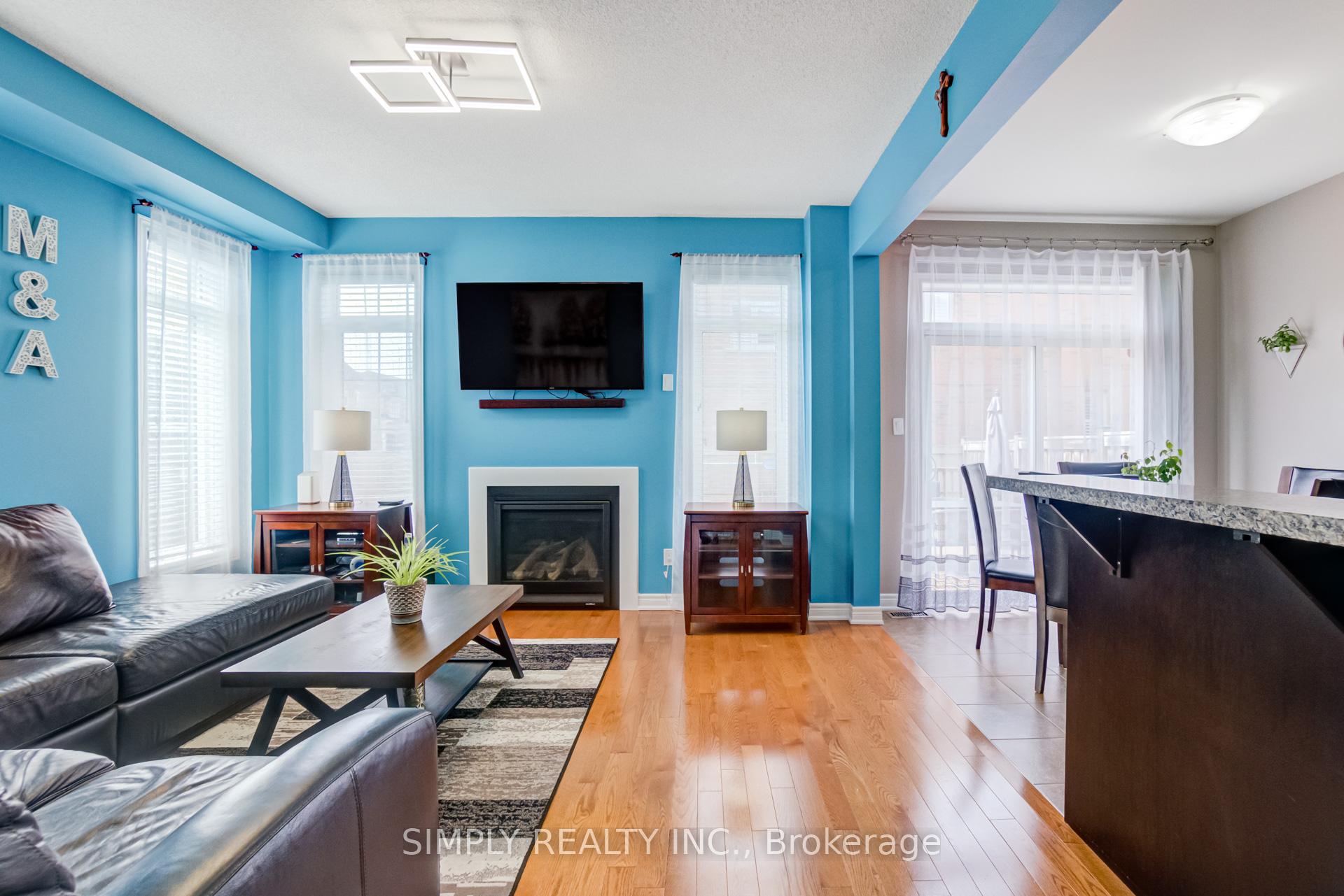 Photo 15 of 45 Humberstone Crescent, Brampton, Northwest Brampton — HOMEH